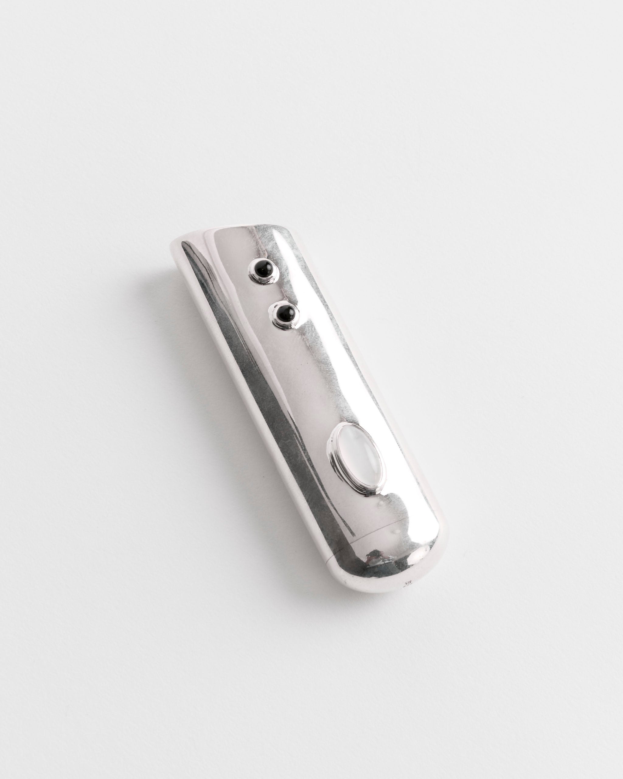 Sophie Buhai Twilight Lighter Case - SS/Moonstone - OS - Default Title (286234)