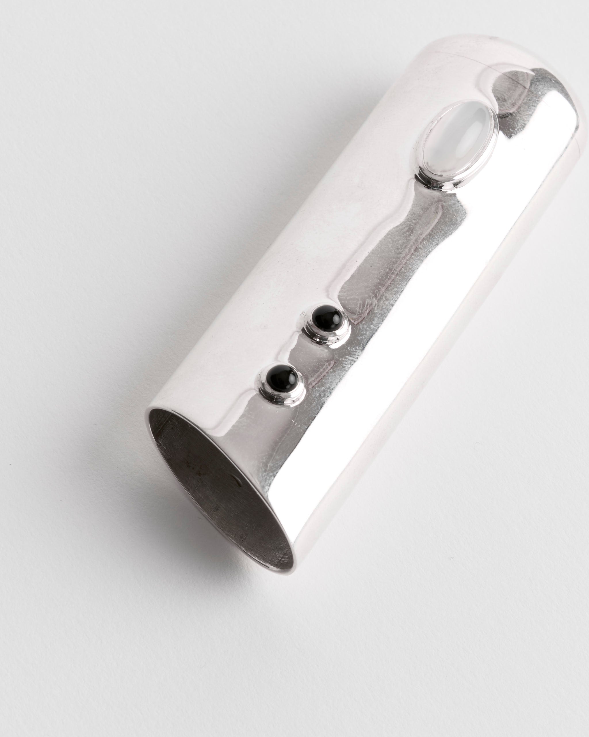 Sophie Buhai Twilight Lighter Case - SS/Moonstone - OS - Default Title (286234)