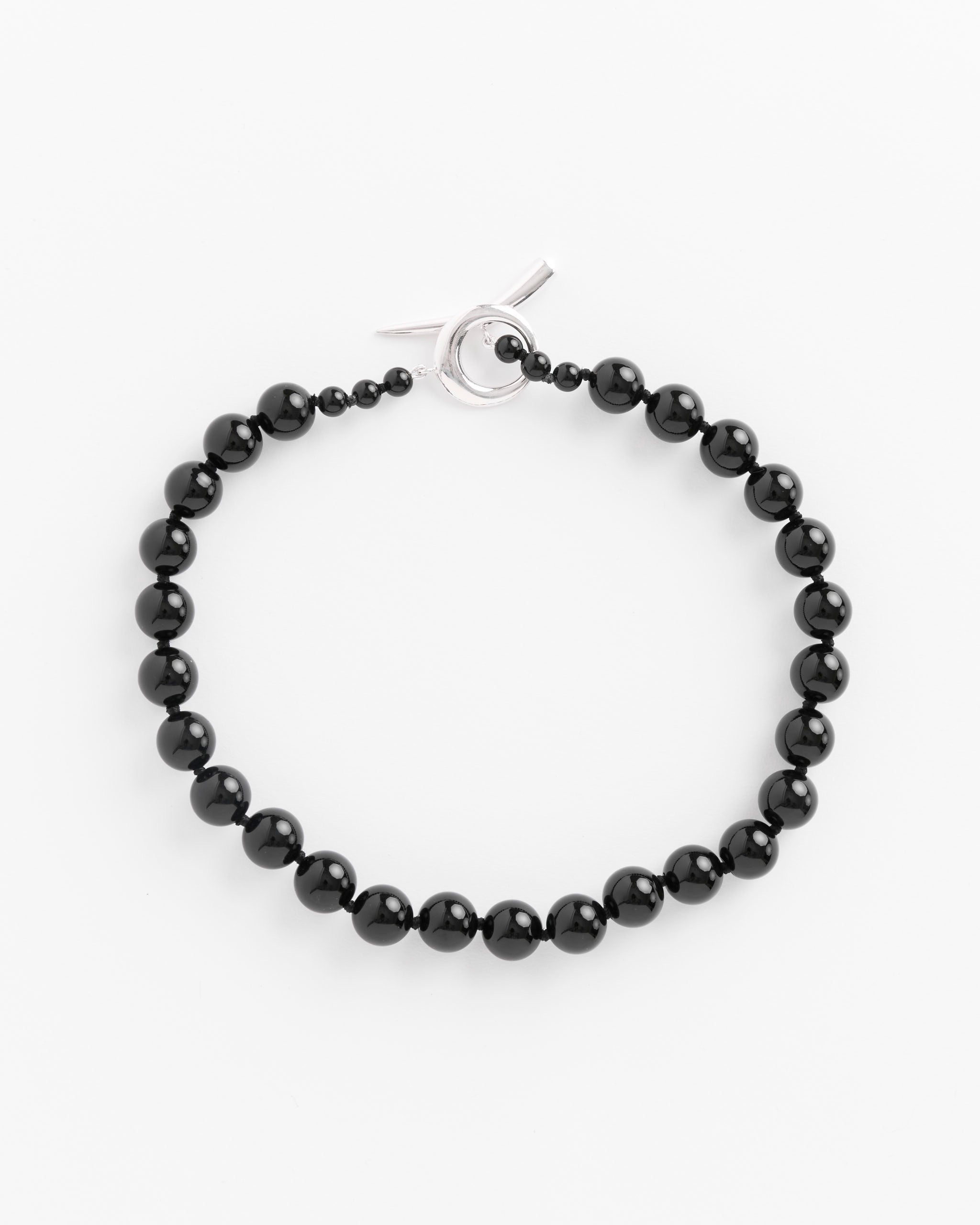 Sophie Buhai Everyday Boule Collar - Onyx - OS - Default Title (286238)