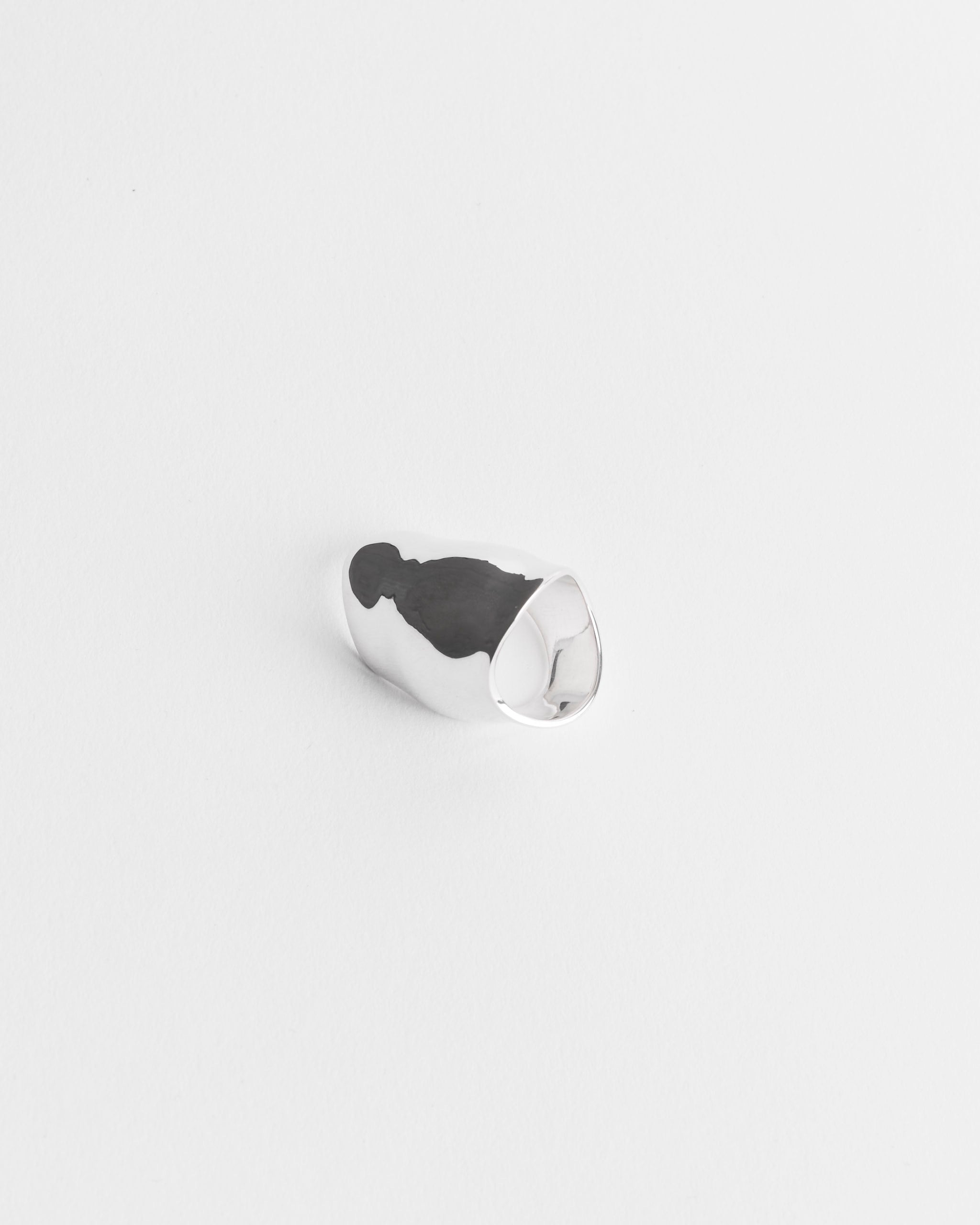 Sophie Buhai Wave Ring - SS / 6 (286246)
