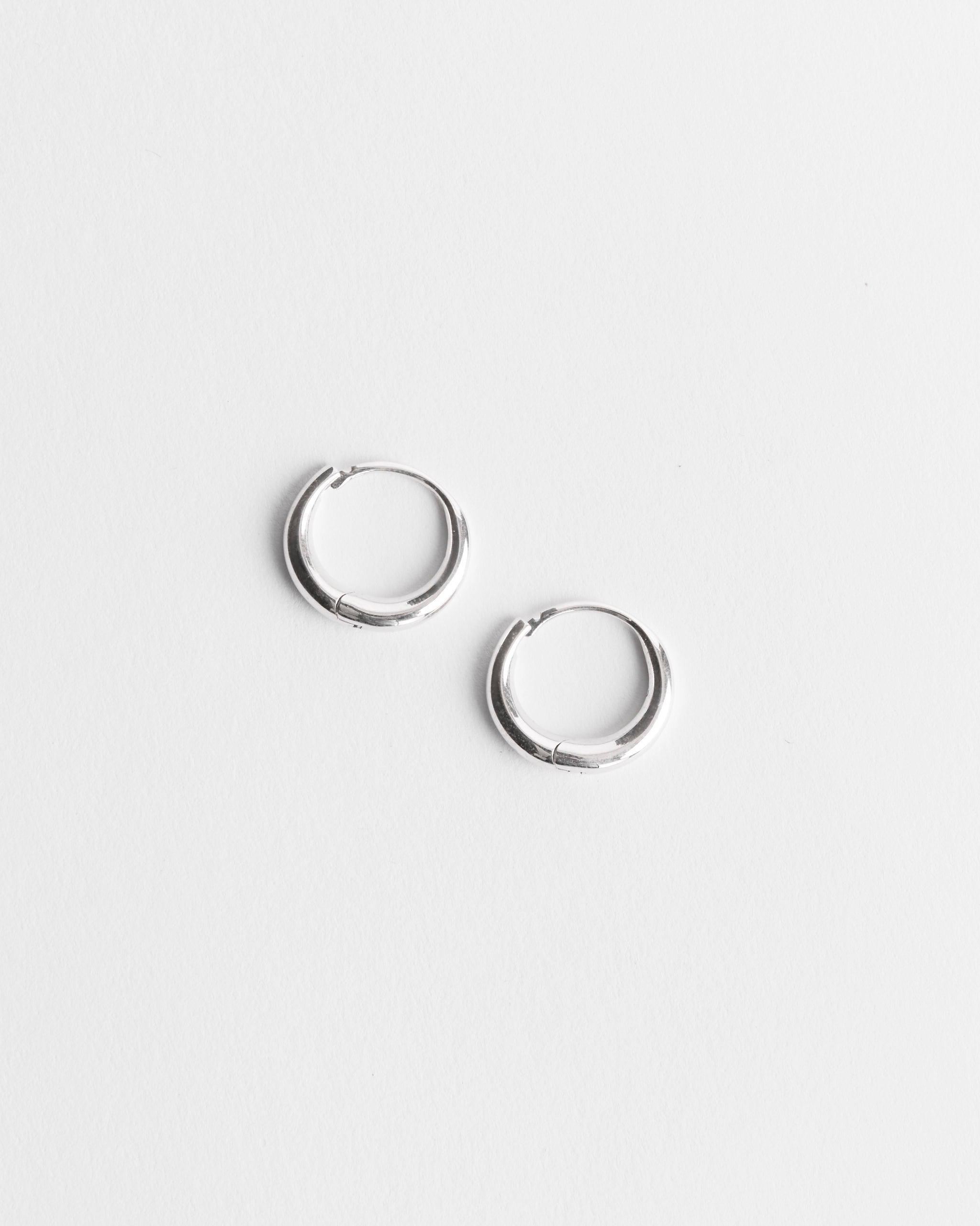 Sophie Buhai Large Nouveau Hoops - SS - OS - Default Title (286249)