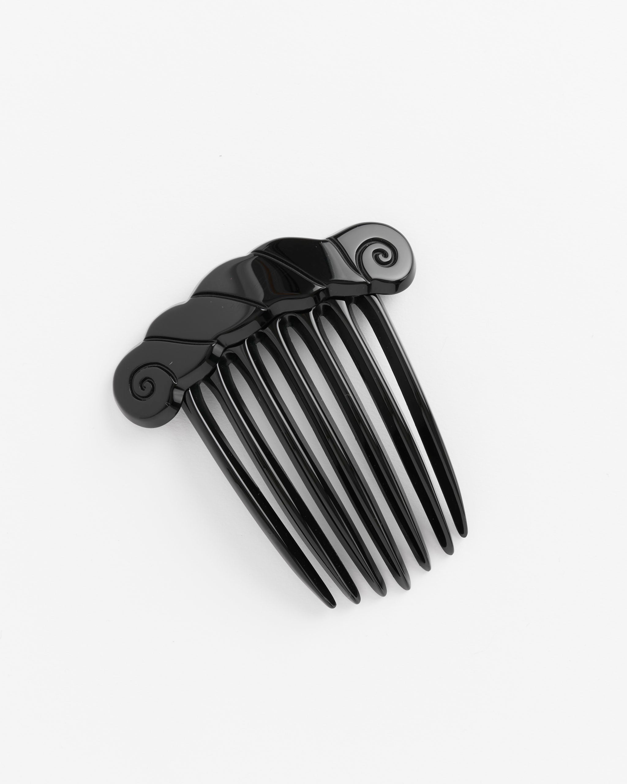 Sophie Buhai Rivoli Comb - Noir - OS - Default Title (286252)