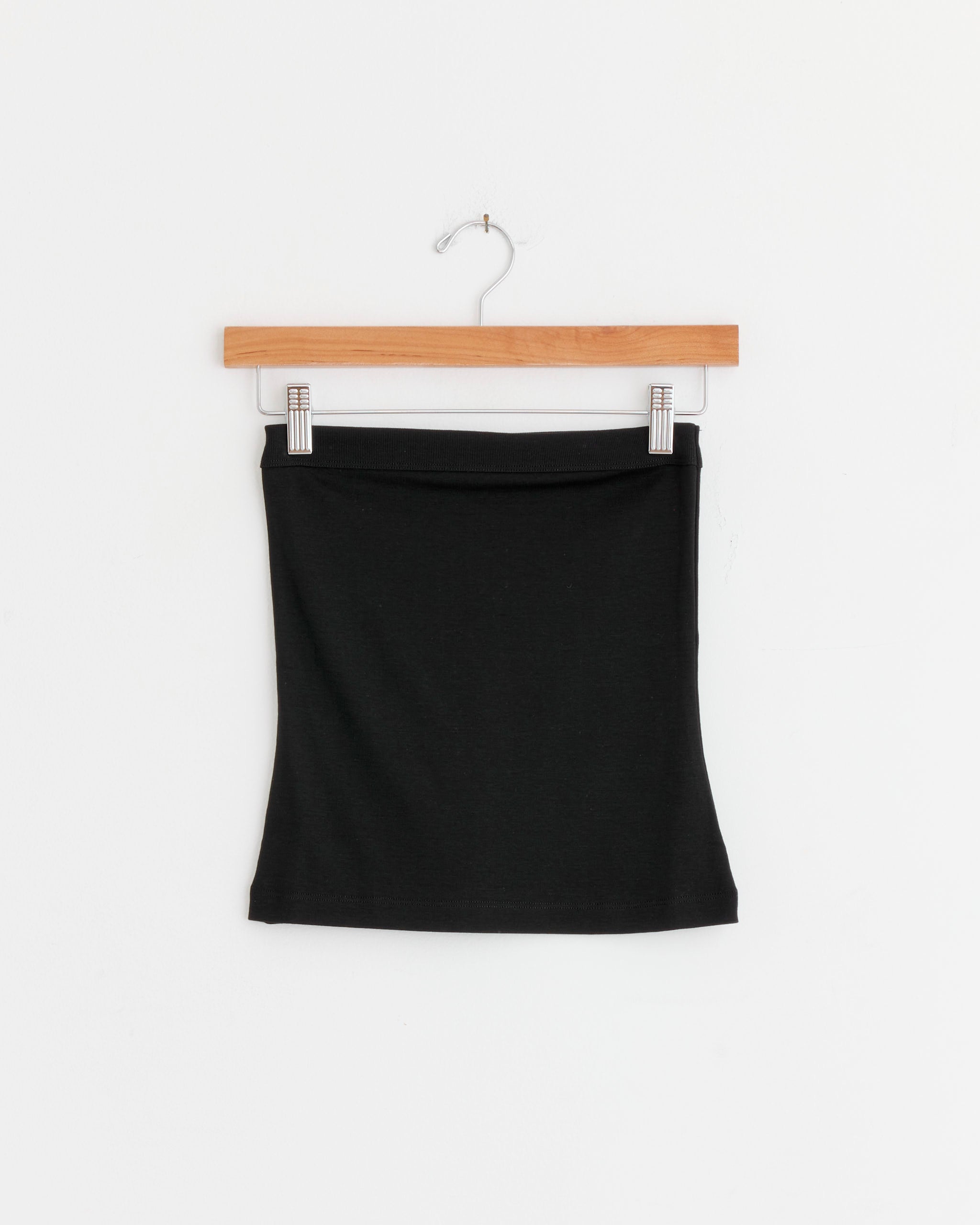 FLORE FLORE Bes Bandeau, Black - Black / S (286290)
