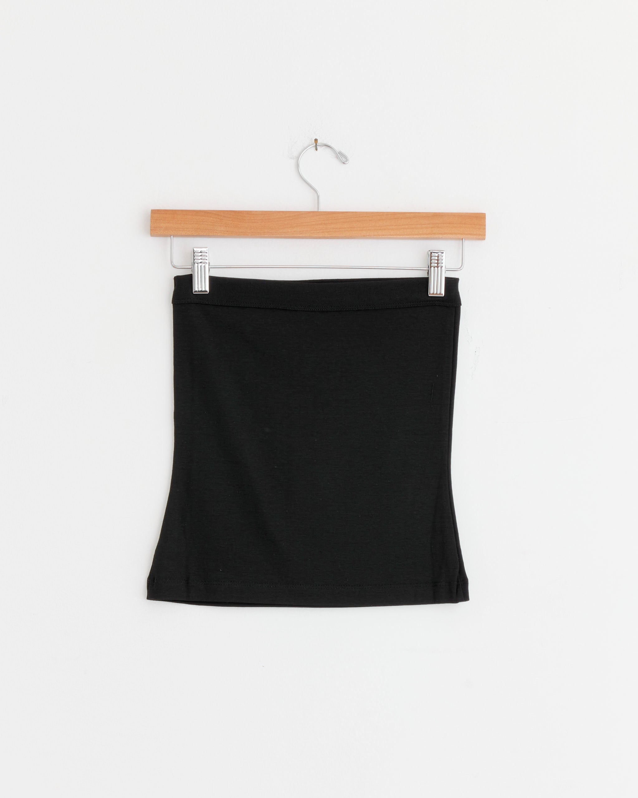 FLORE FLORE Bes Bandeau, Black - Black / S (286290)
