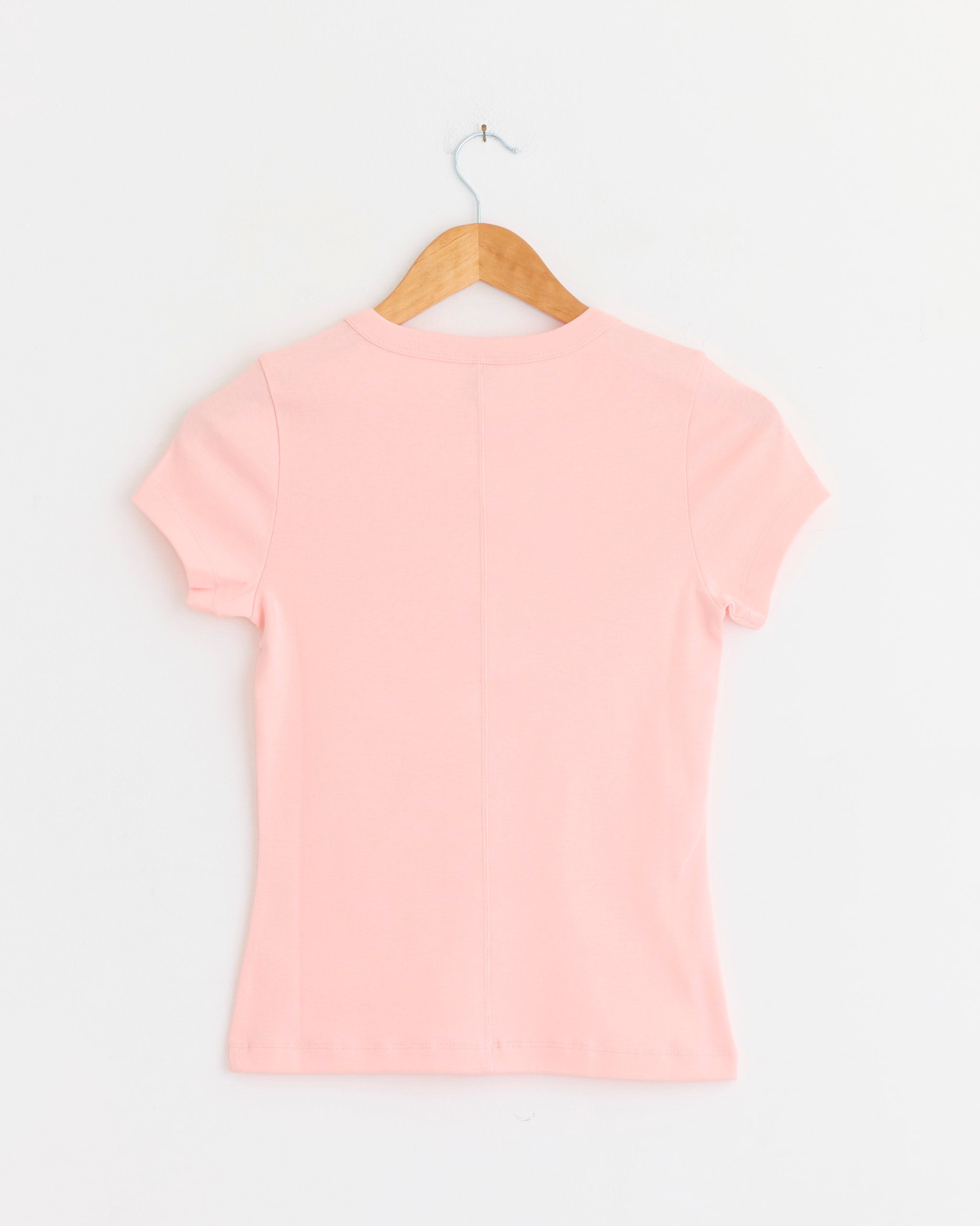 FLORE FLORE Car Baby Tee - Bloom / S (286308)