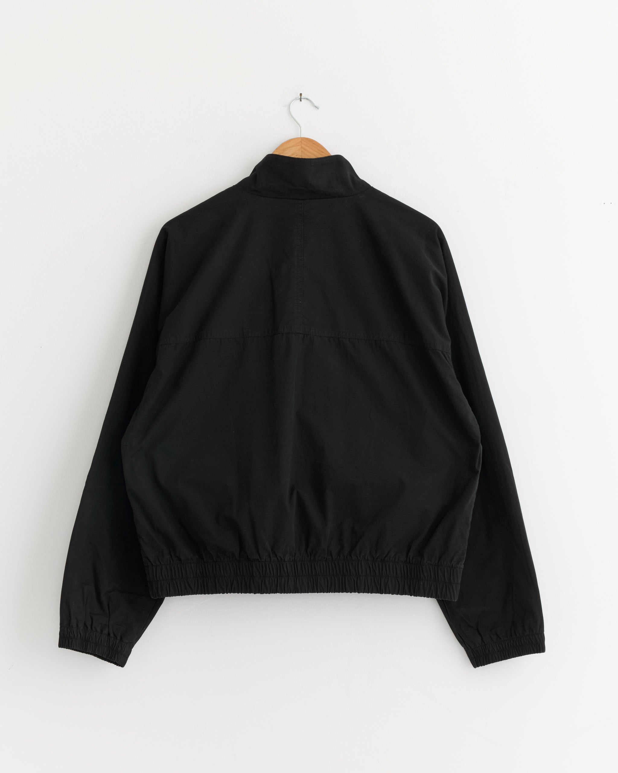 MHL Track Jacket - Black / S (286406)