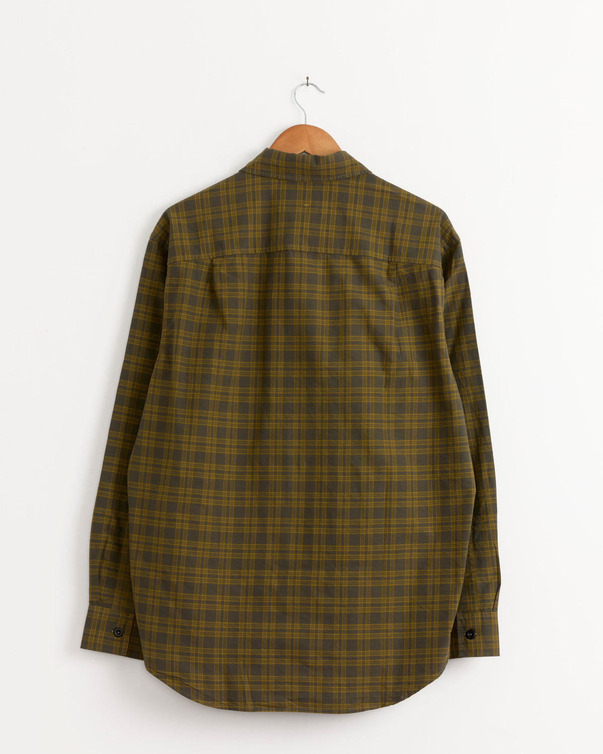 MHL Basic Shirt - Khaki/Cumin / M (286427)