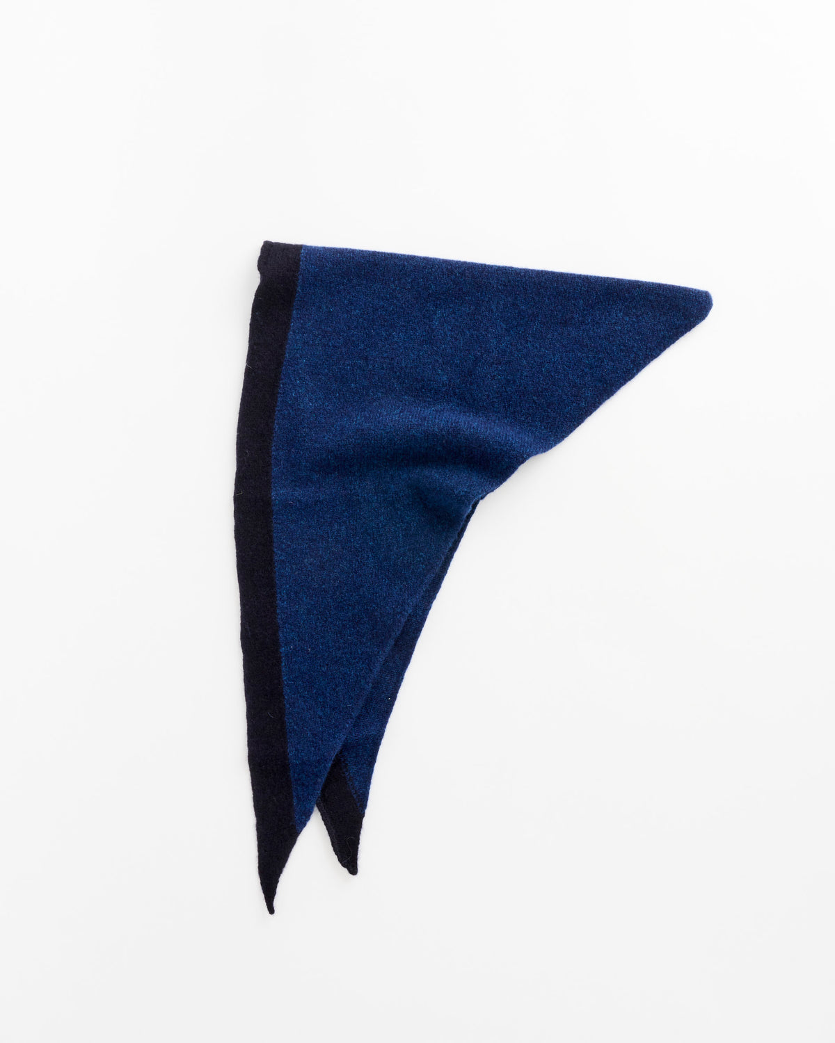 MHL Tipped Scout Scarf, Cobalt/Indigo - Cobalt/Indigo / OS (286444)