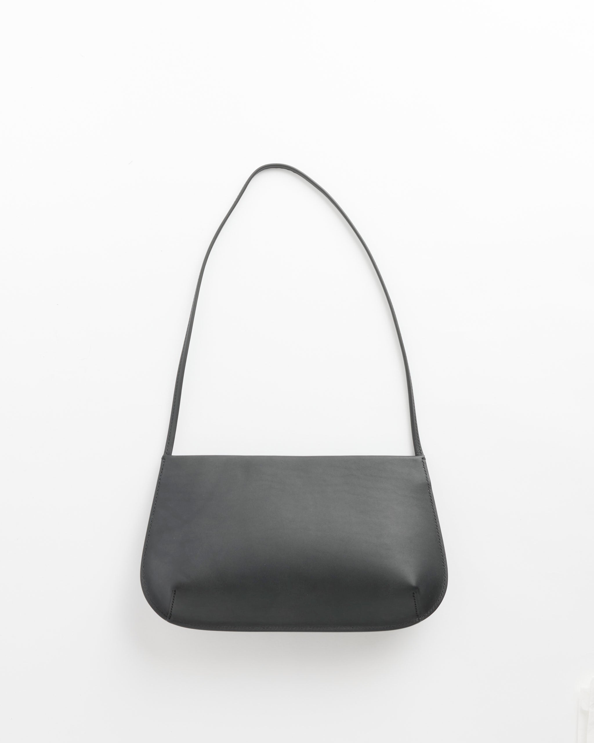 FANE Bra Bag - Noir Calf - OS - Default Title (286534)