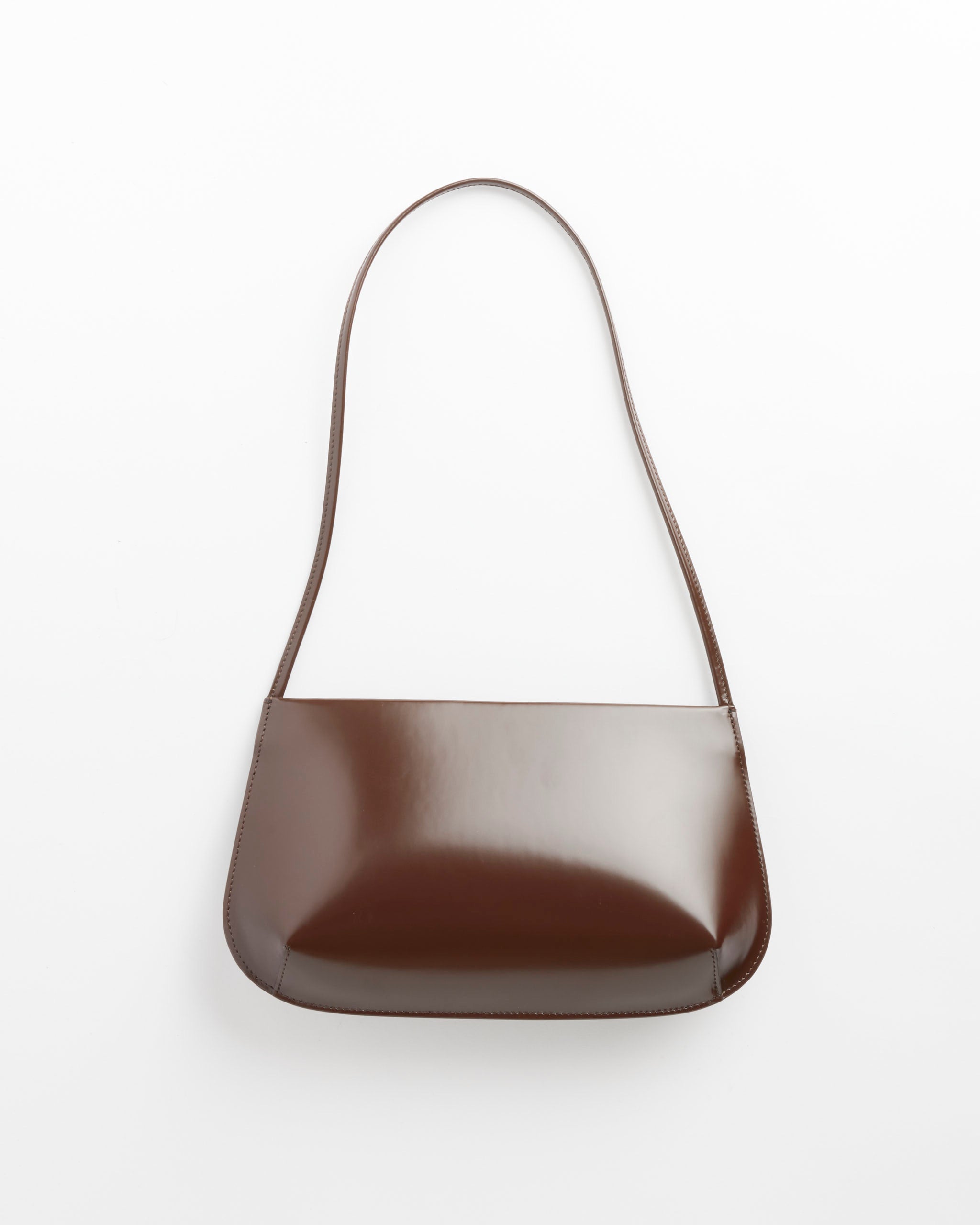 FANE Bra Bag - Choc Spazzolato - OS - Default Title (286535)