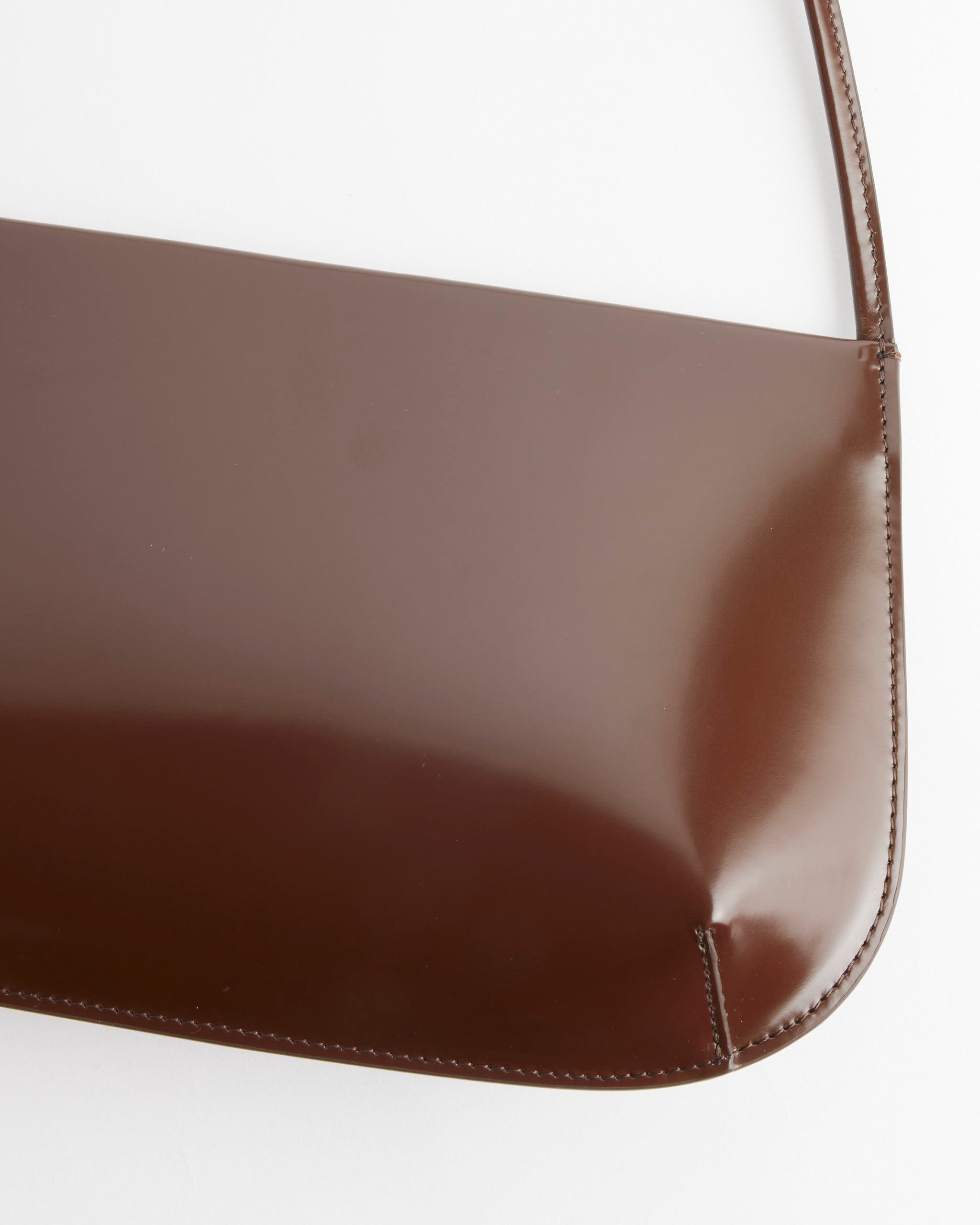 FANE Bra Bag - Choc Spazzolato - OS - Default Title (286535)