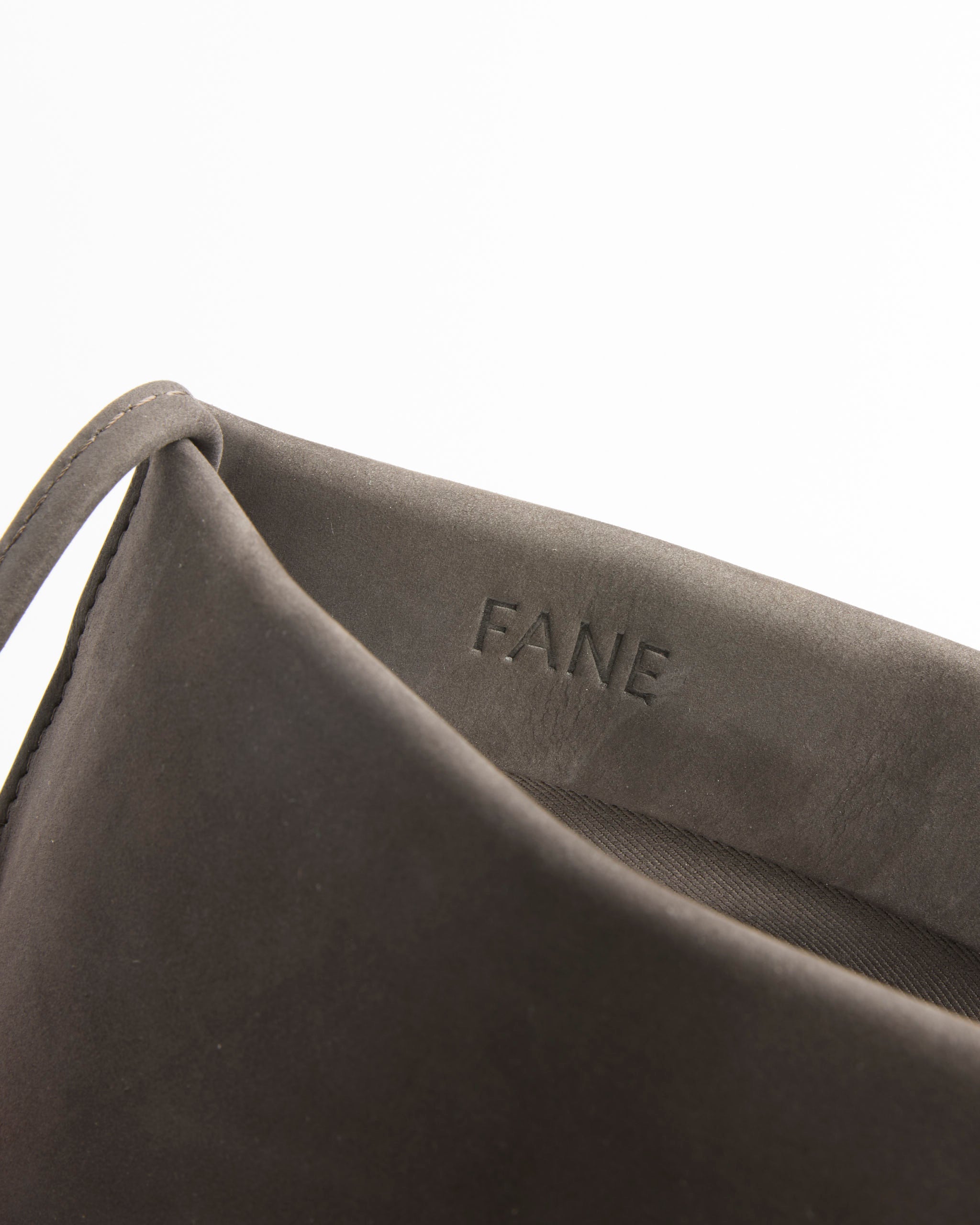 FANE Bra Bag - Brule Nubuck - OS - Default Title (286536)