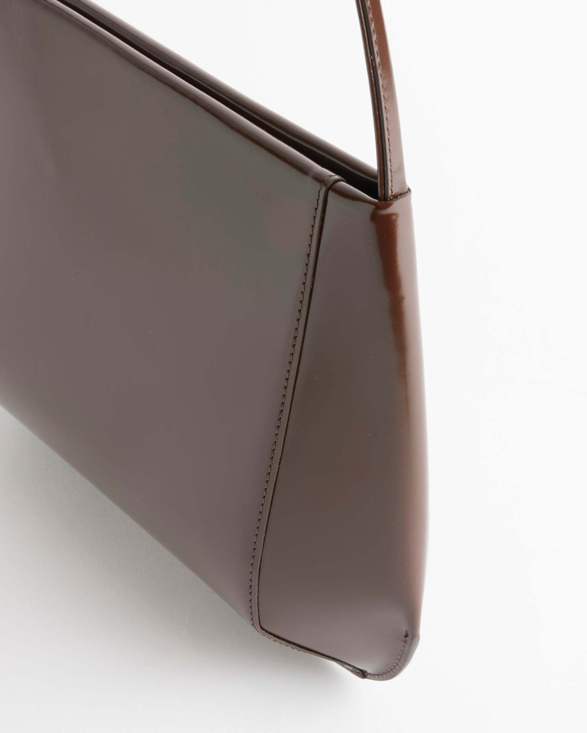 FANE Loge Bag - Choc Spazzolato - OS - Default Title (286537)
