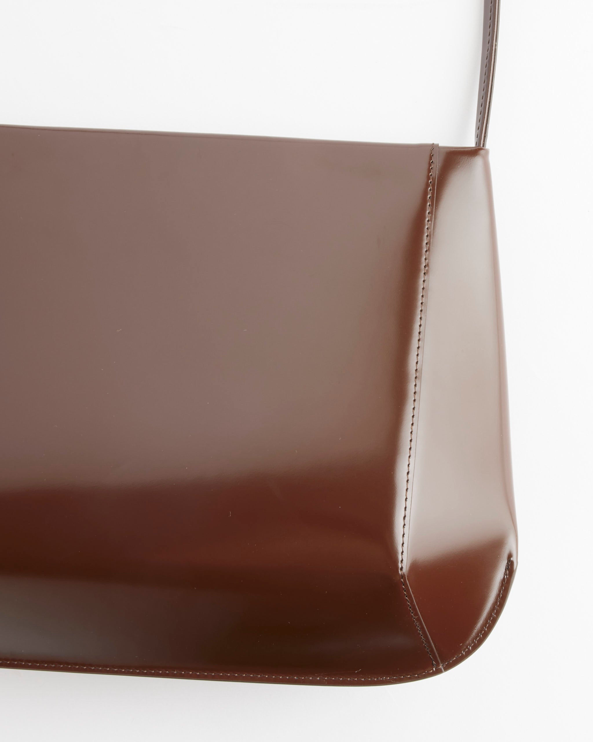 FANE Loge Bag - Choc Spazzolato - OS - Default Title (286537)