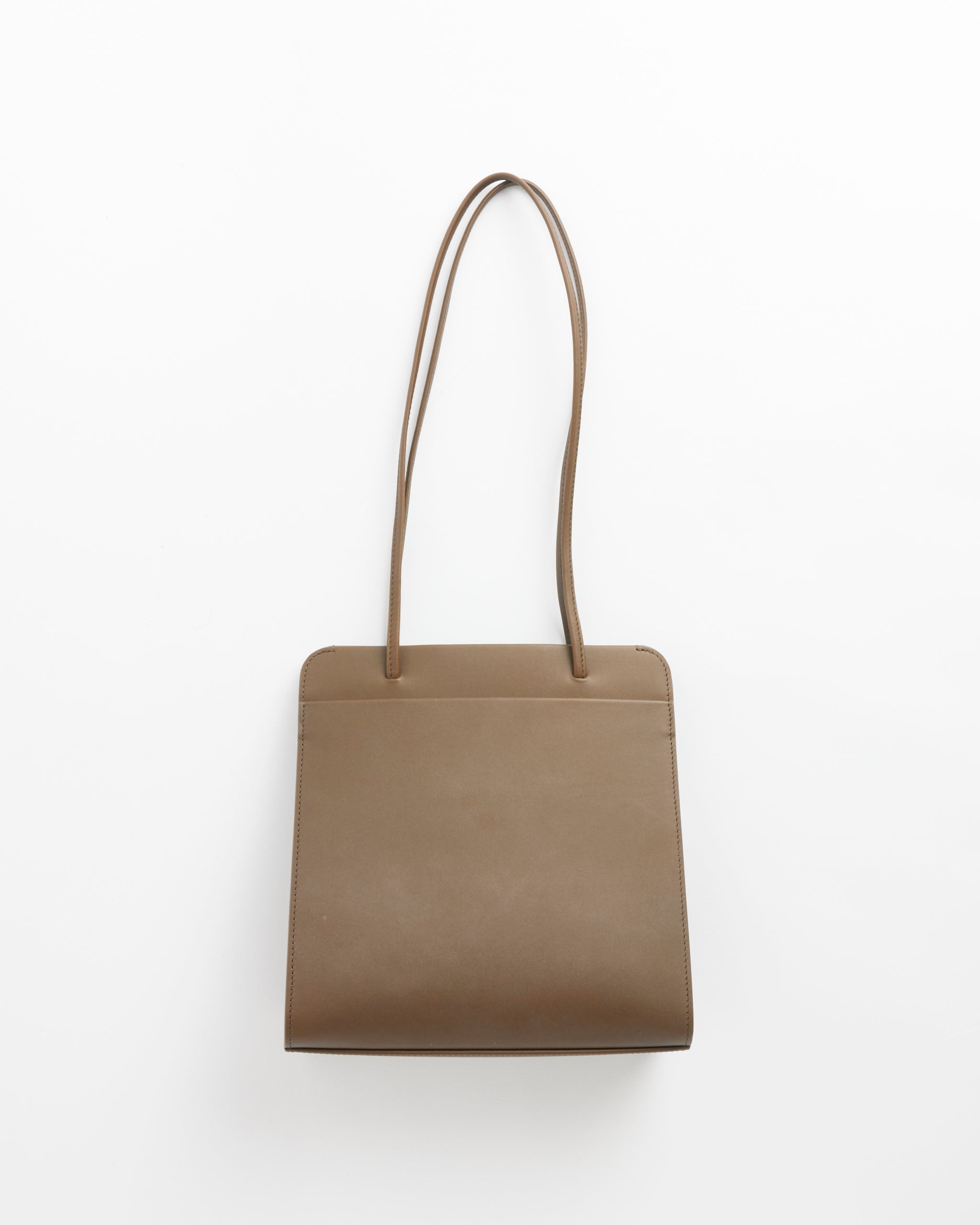FANE Lisse Bag - Tan Calf - OS - Default Title (286539)