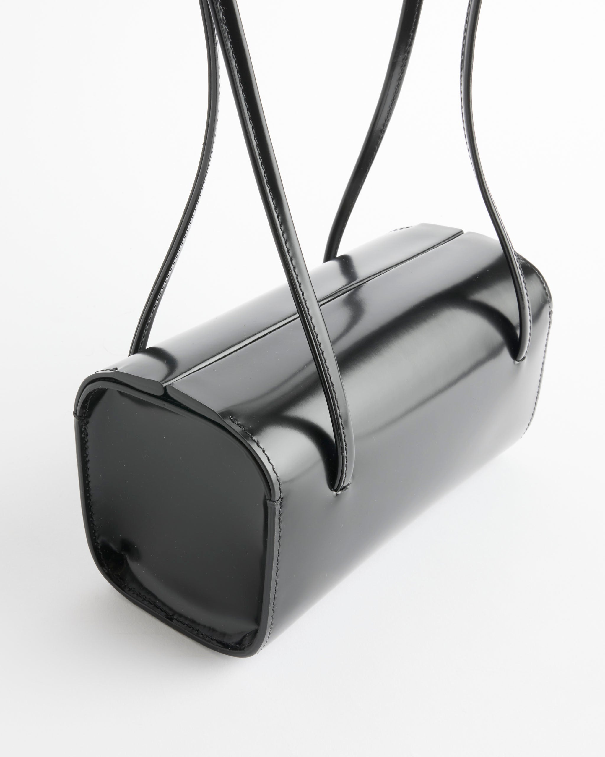FANE Mie Bag - Noir Spazzolato - OS - Default Title (286540)