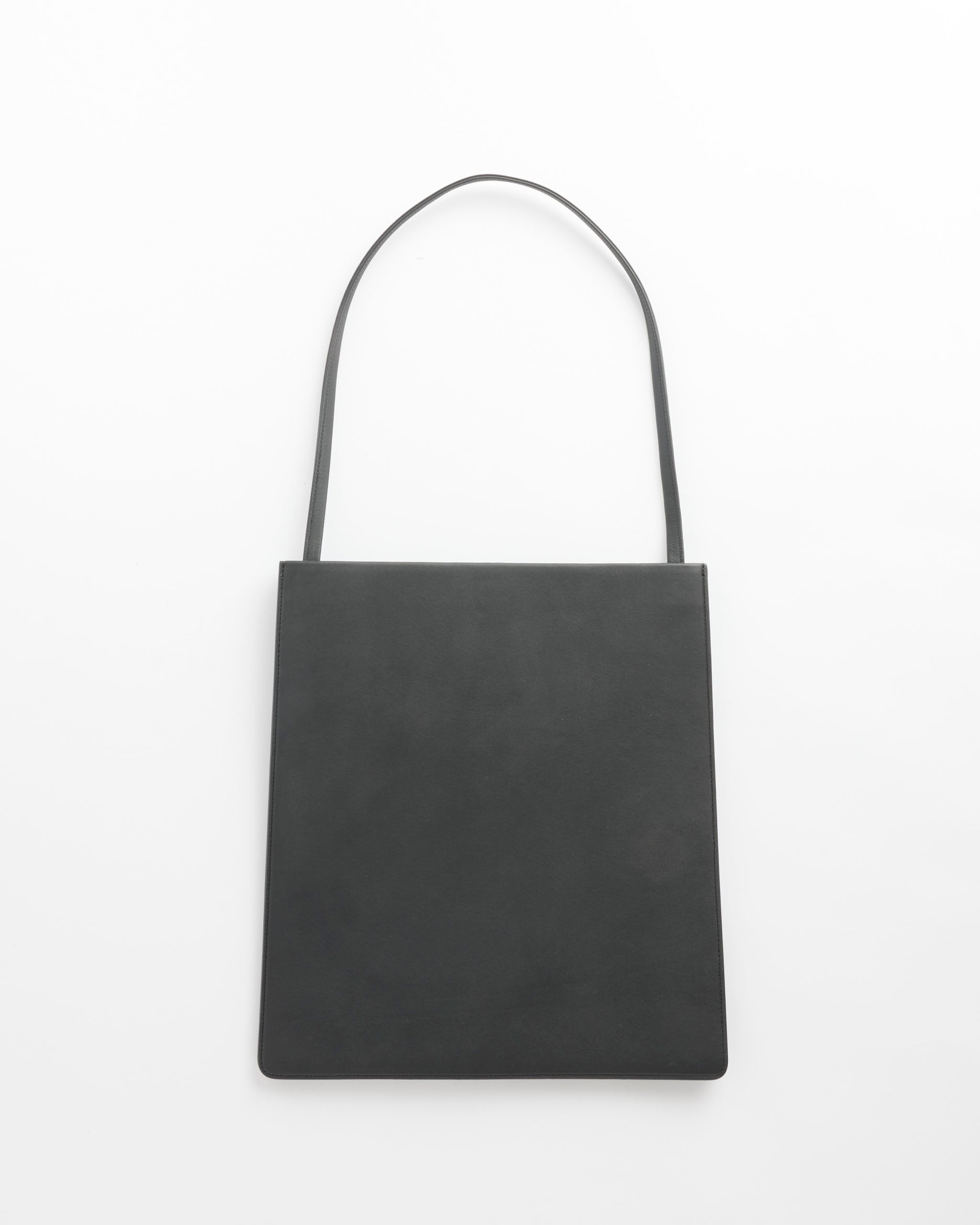 FANE Pli Bag - Noir Calf - OS - Default Title (286541)