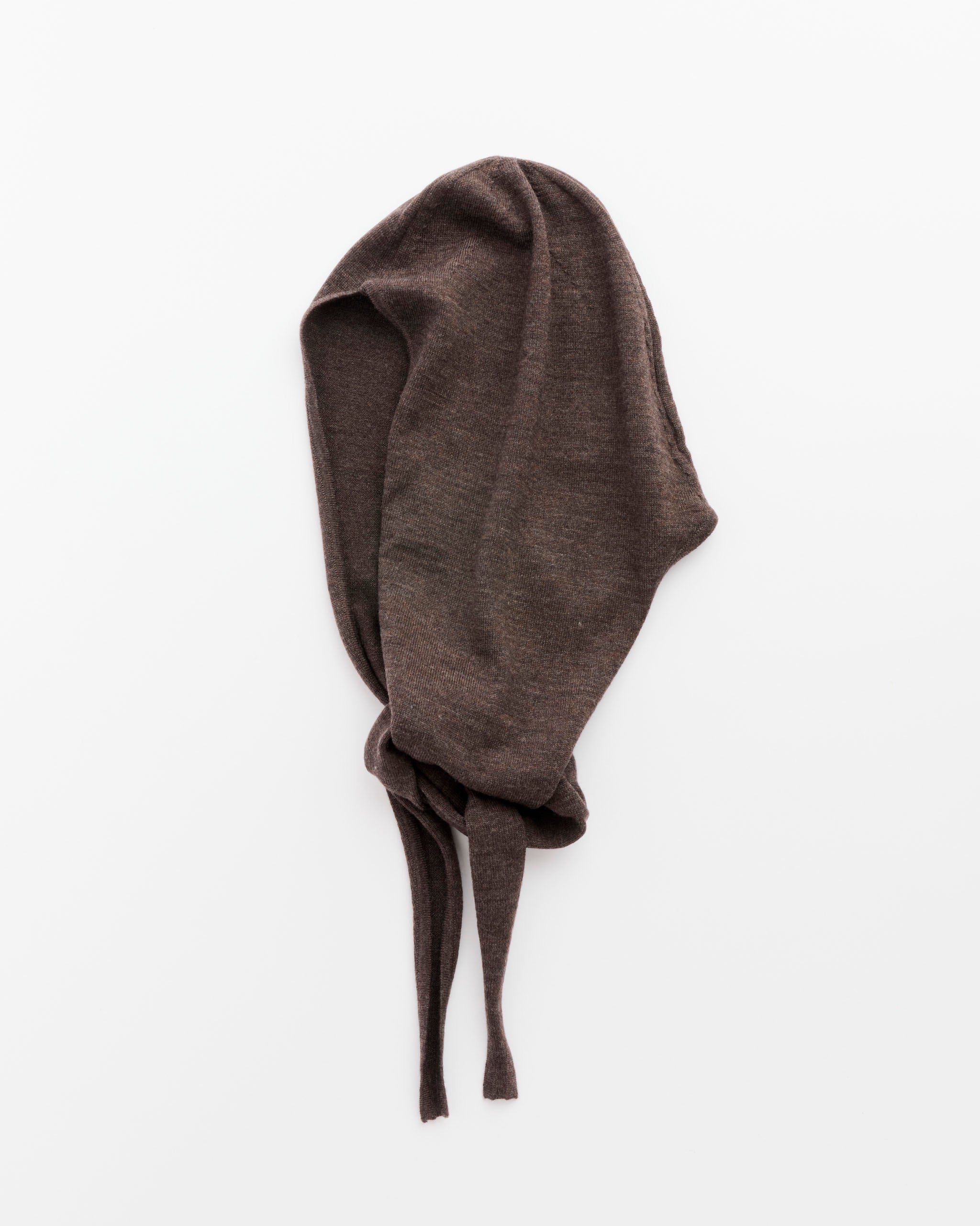 Lemaire Head Scarf - Ecorce - M - Default Title (286617)