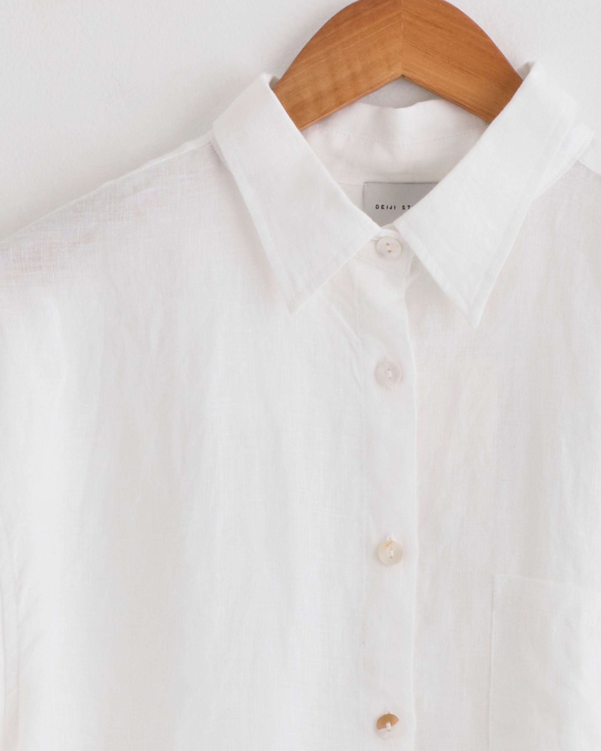 Deiji Studios 03 Set - White / XXS (286633)