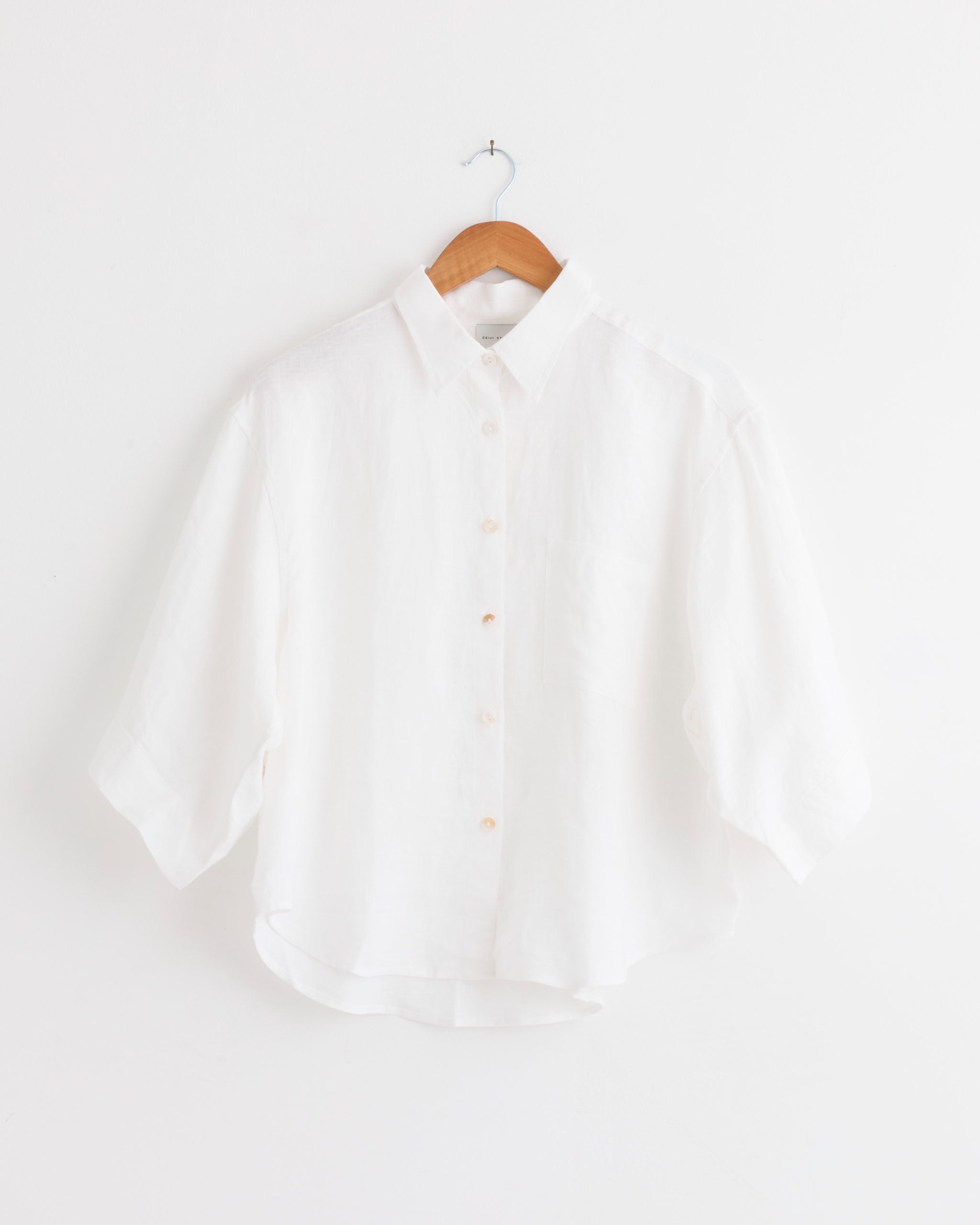 Deiji Studios 03 Set - White / XXS (286633)