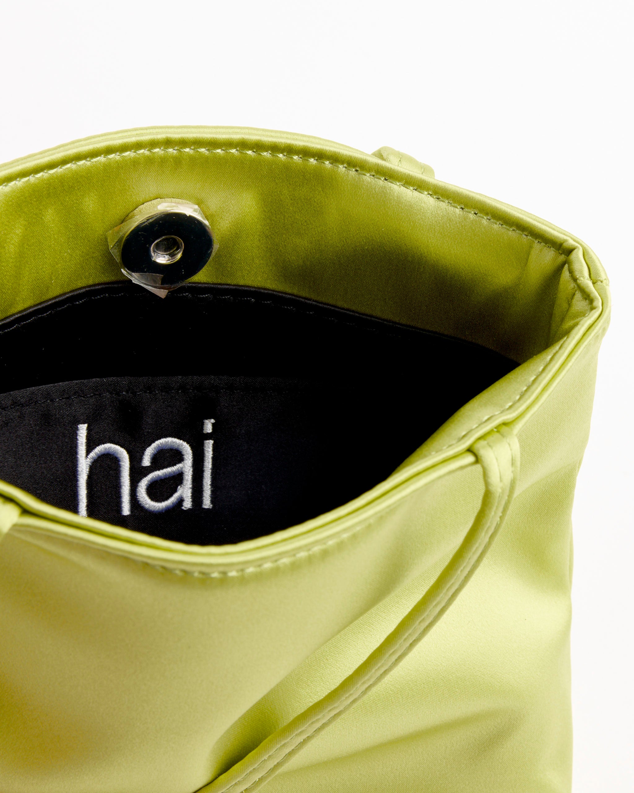 Hai Little Bag, Olive Green - Olive Green / OS (286637)