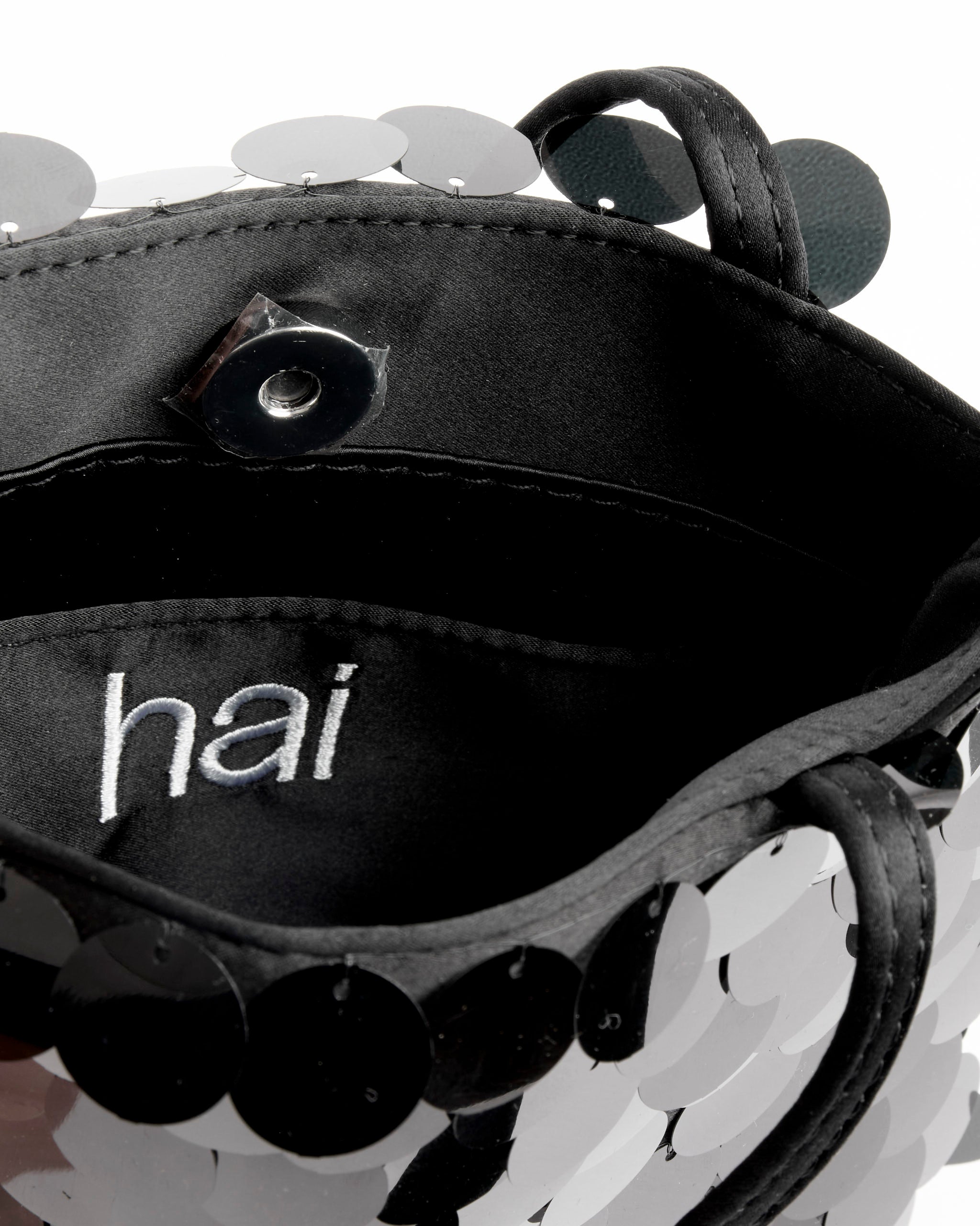 Hai Grace Bag - Black / OS (286640)