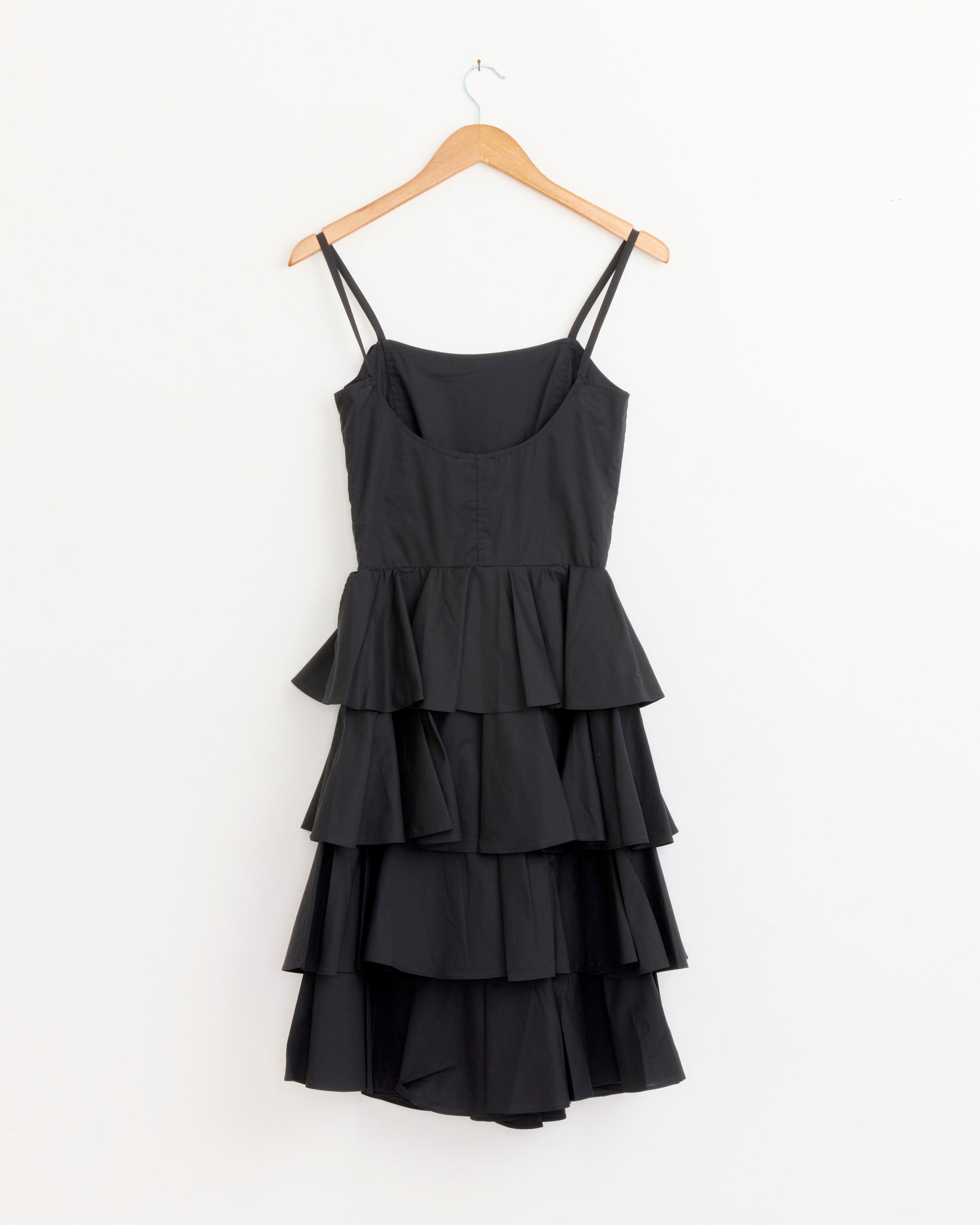 Hai Agathe Dress - Black / XS (286651)