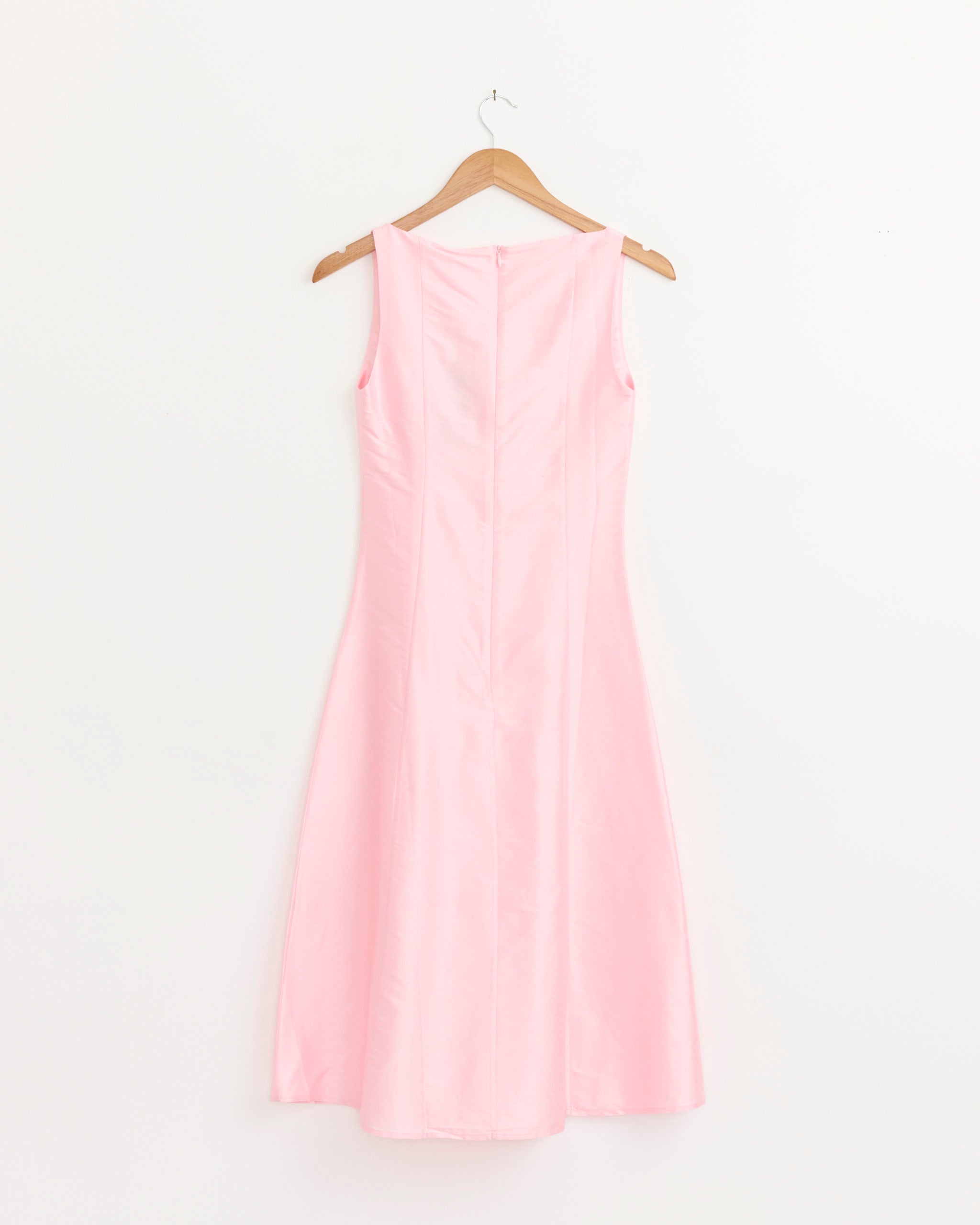 Hai Lia Dress - Pink / XS (286657)