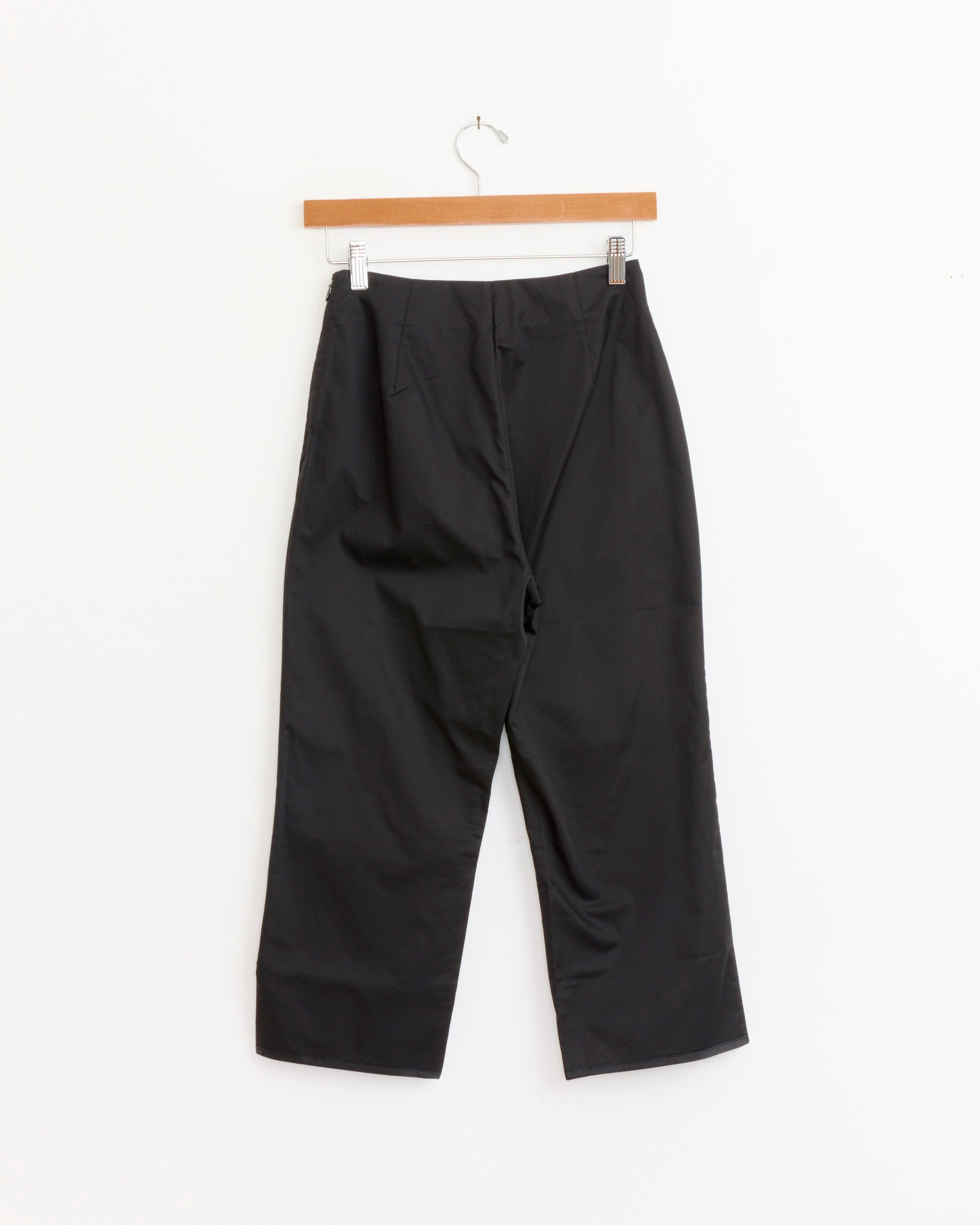 Hai Alara Trouser - Black / XS (286673)