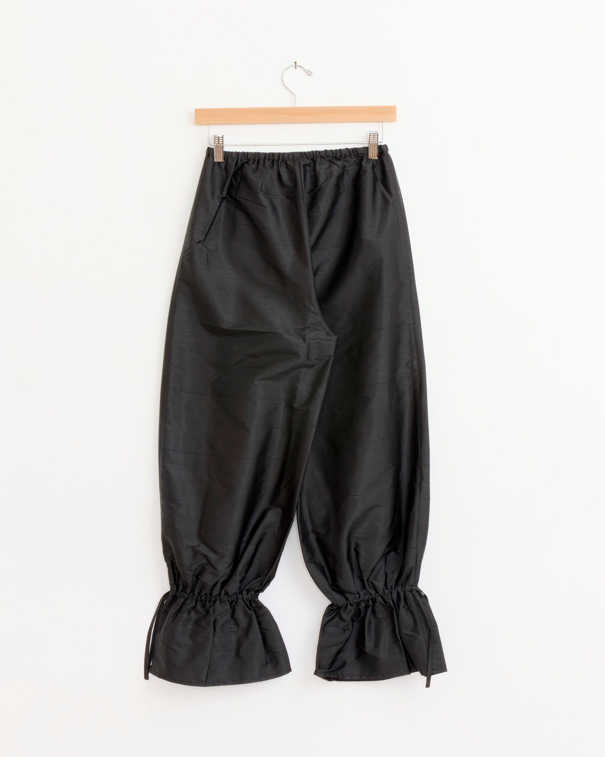 Hai Mia Trouser - Black / XS (286677)