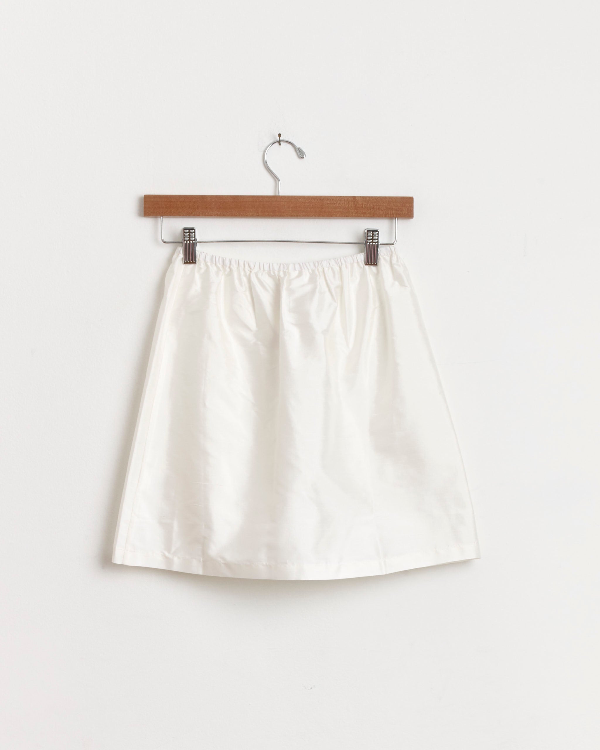 Hai Opal Skirt - Ivory / XS (286681)