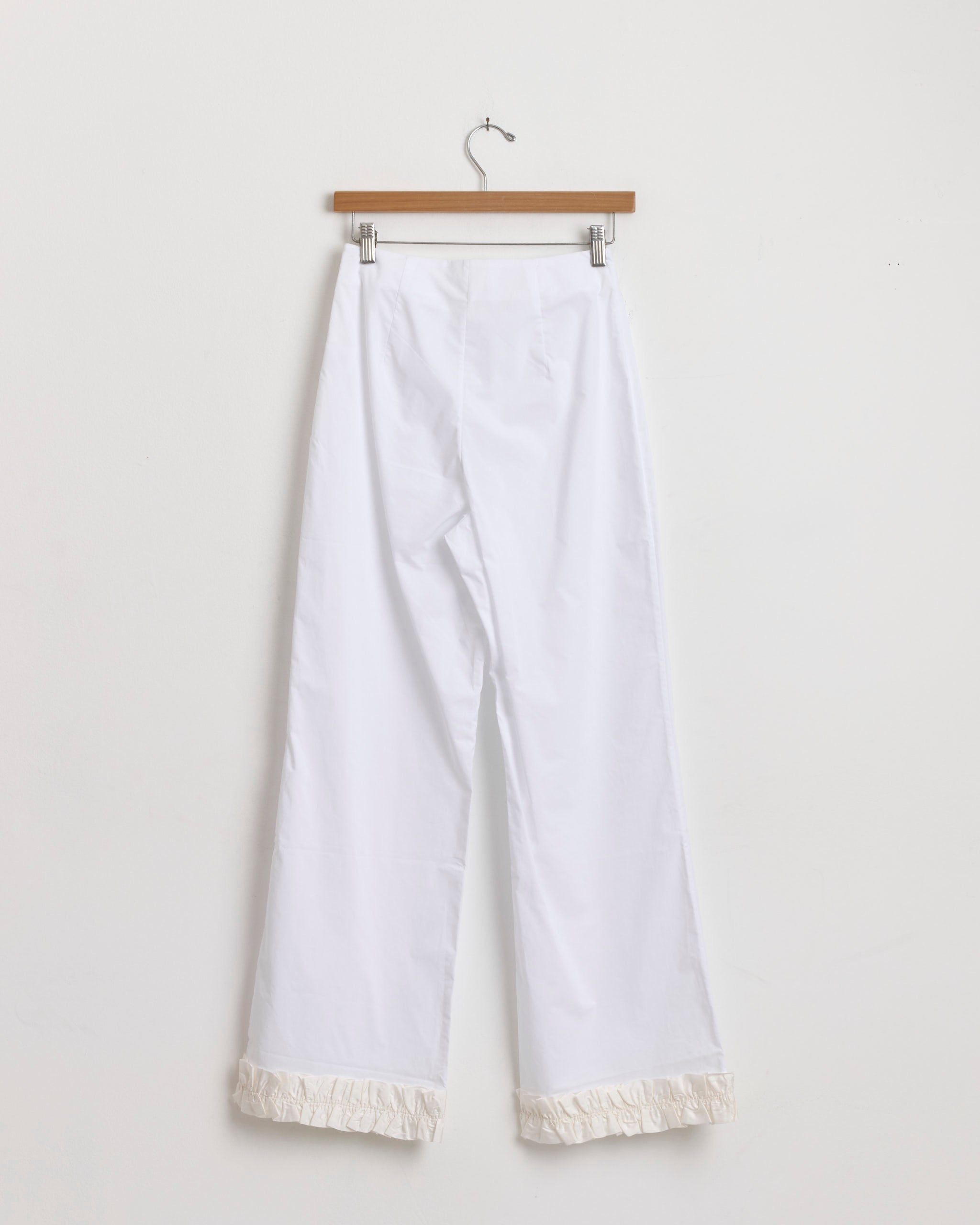 Hai Leo Trouser - White / XS (286689)