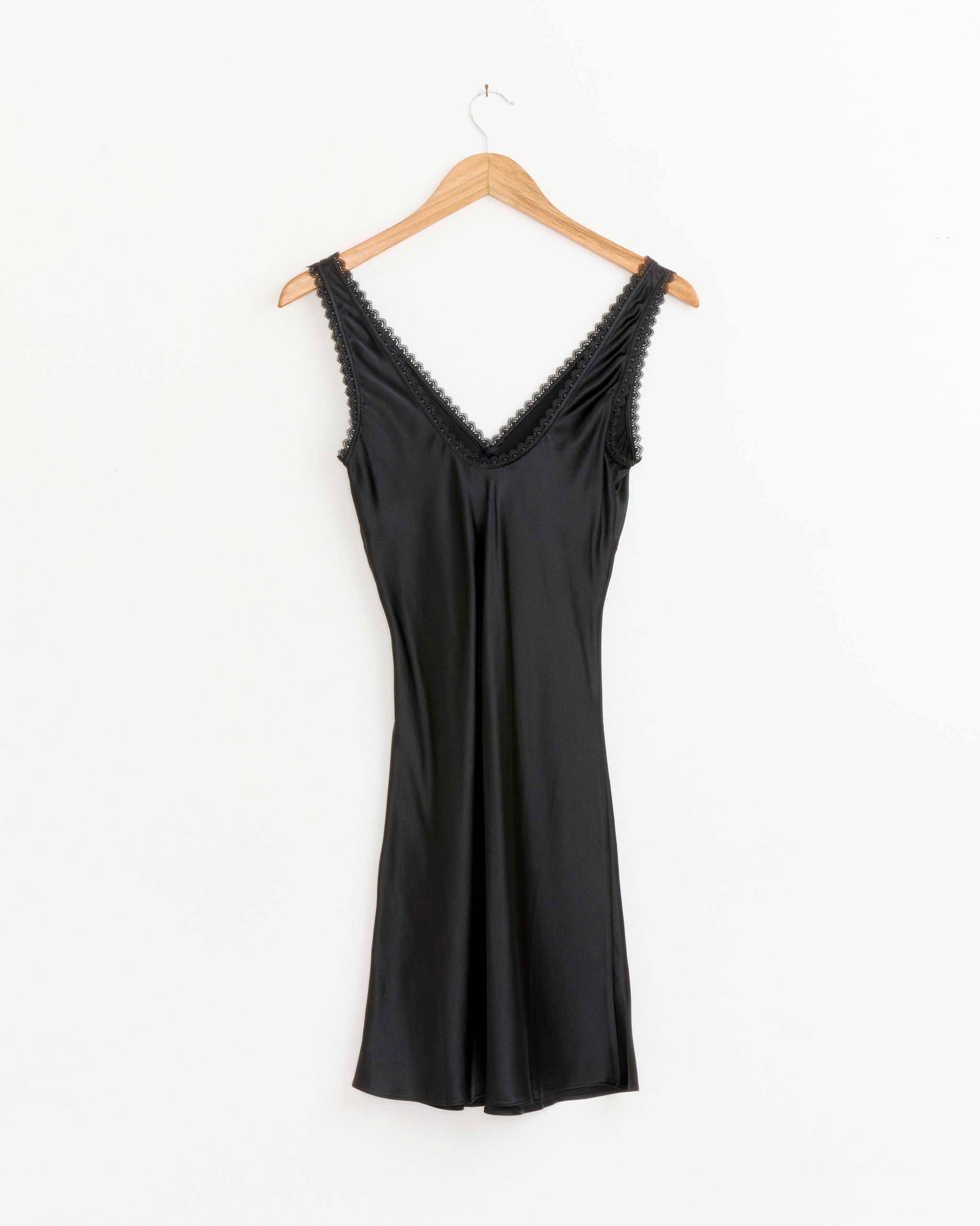 Hai Alda Dress - Black / XS (286693)
