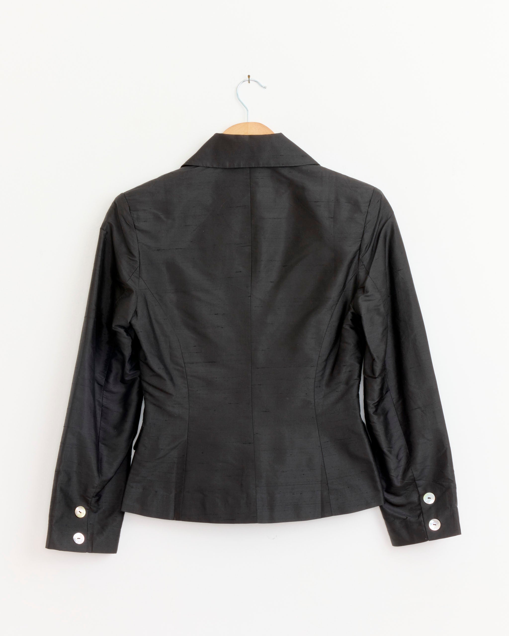 Hai Audrey Jacket - Black / XS (286705)