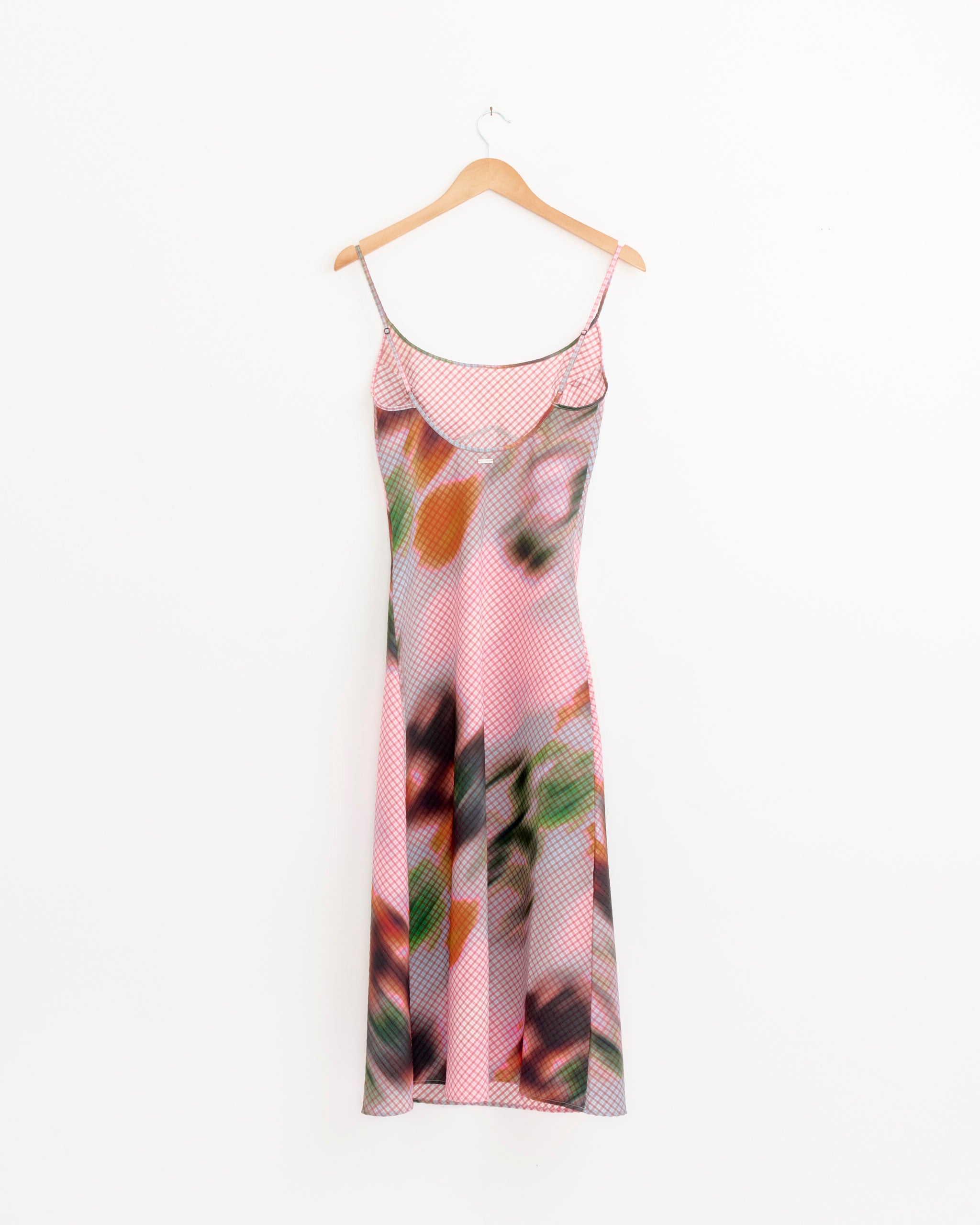 Lexi Dress in Maris