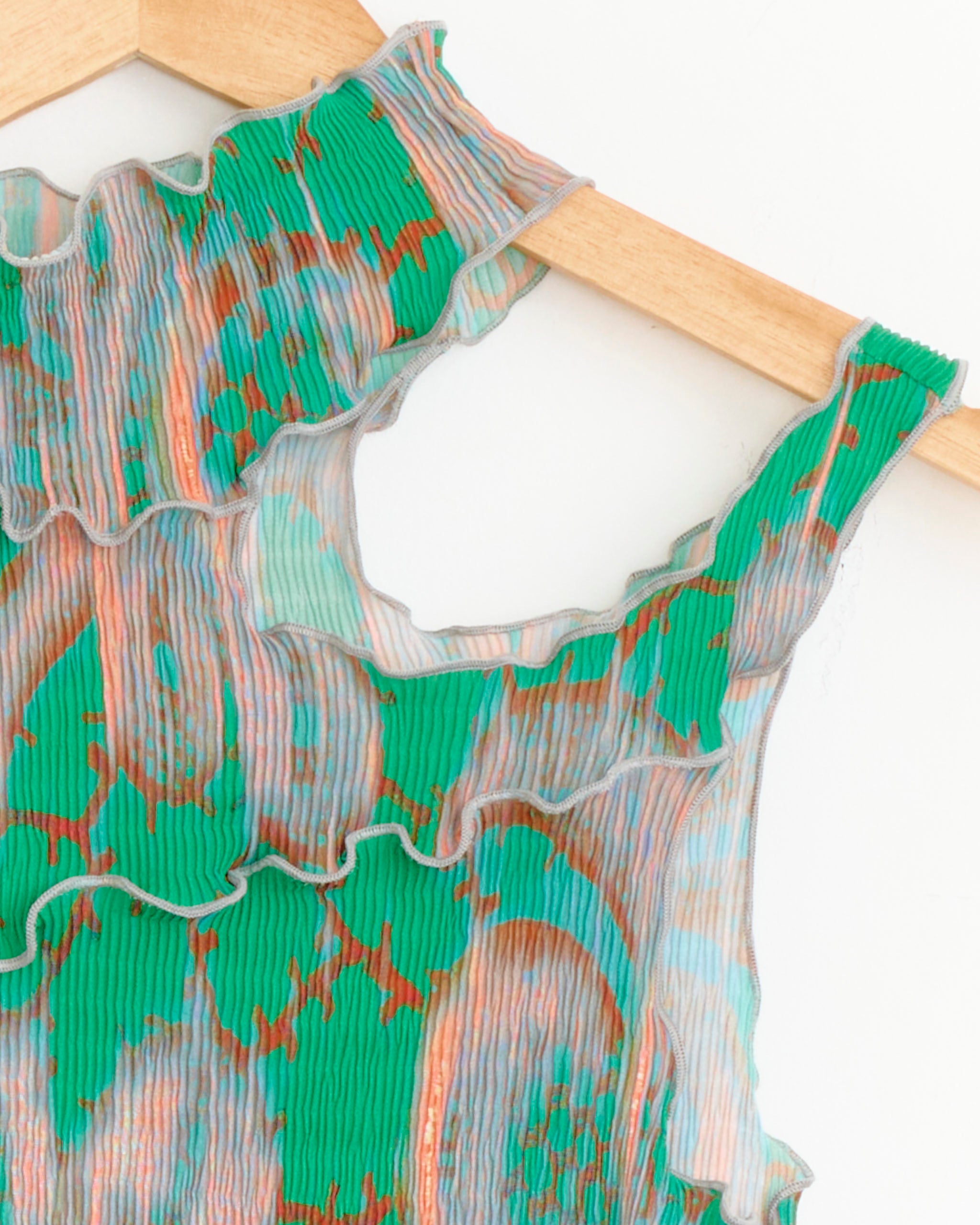 Julia Heuer Matti Top - Gallia / S/M (286732)