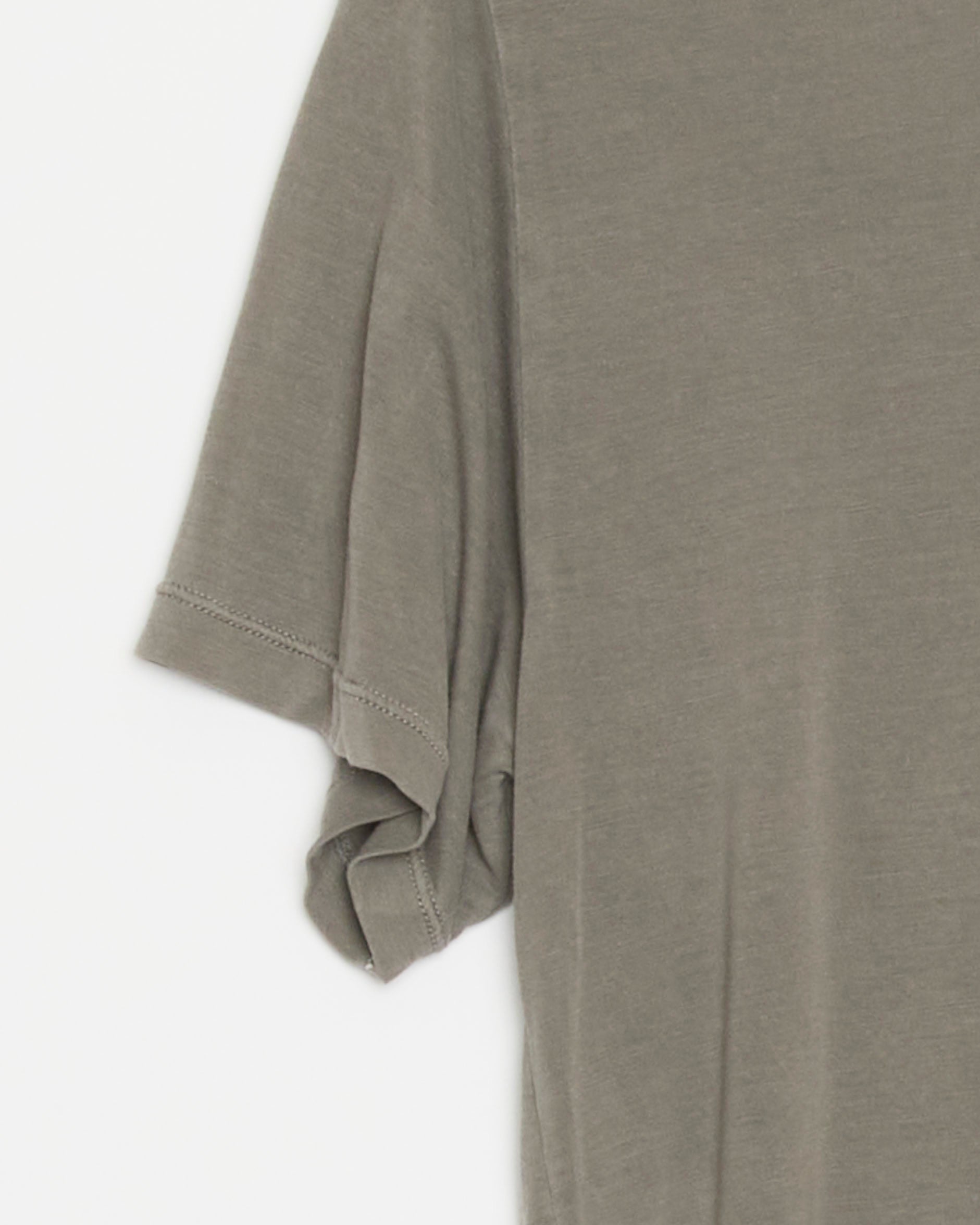 Baserange Tee Shirt - Gilda Grey / S (286741)