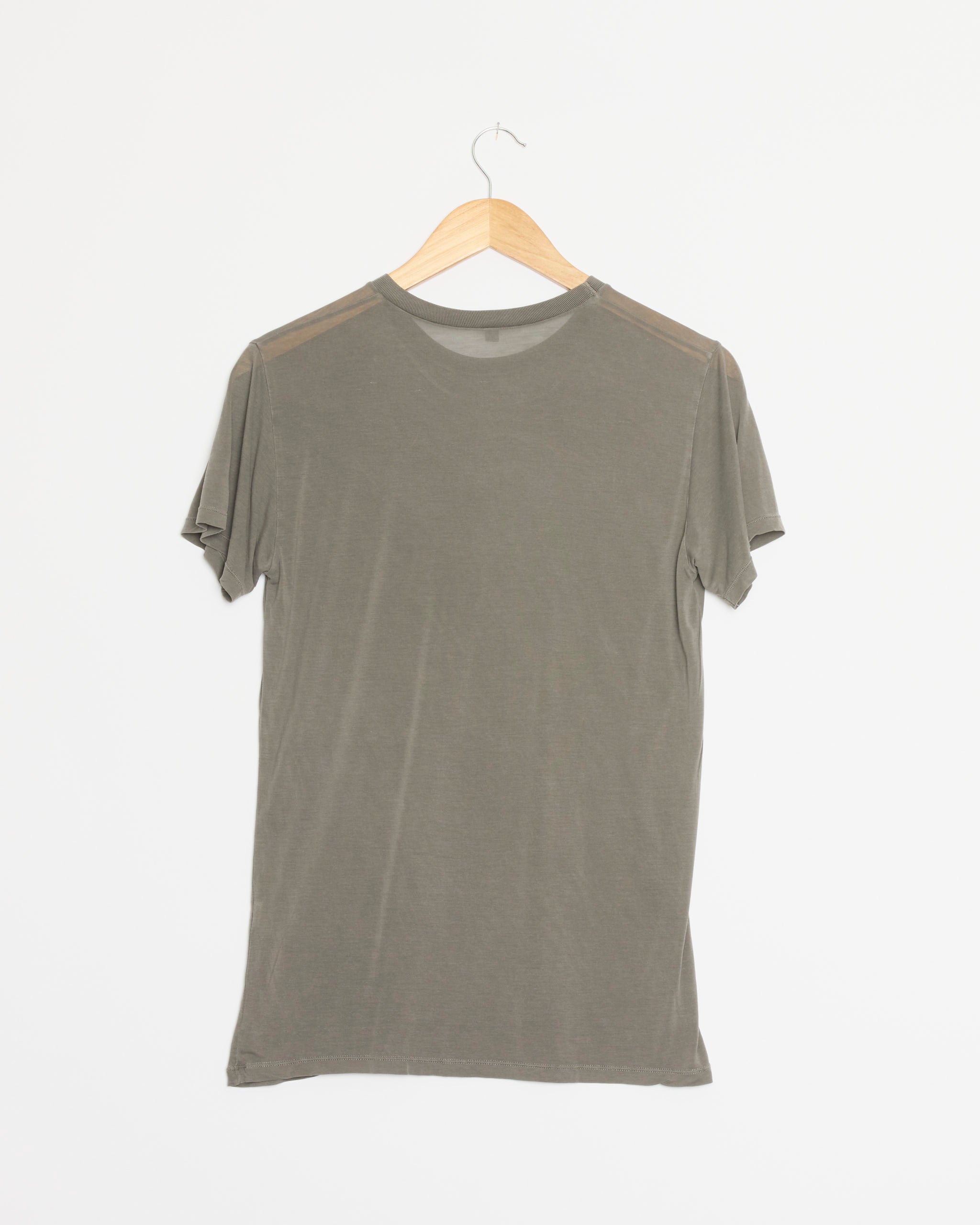 Baserange Tee Shirt - Gilda Grey / S (286741)