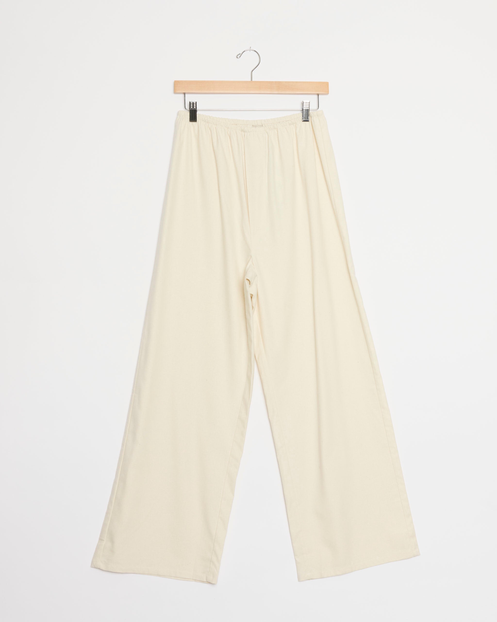 Baserange Stoa Pant - Undyed / S (286755)