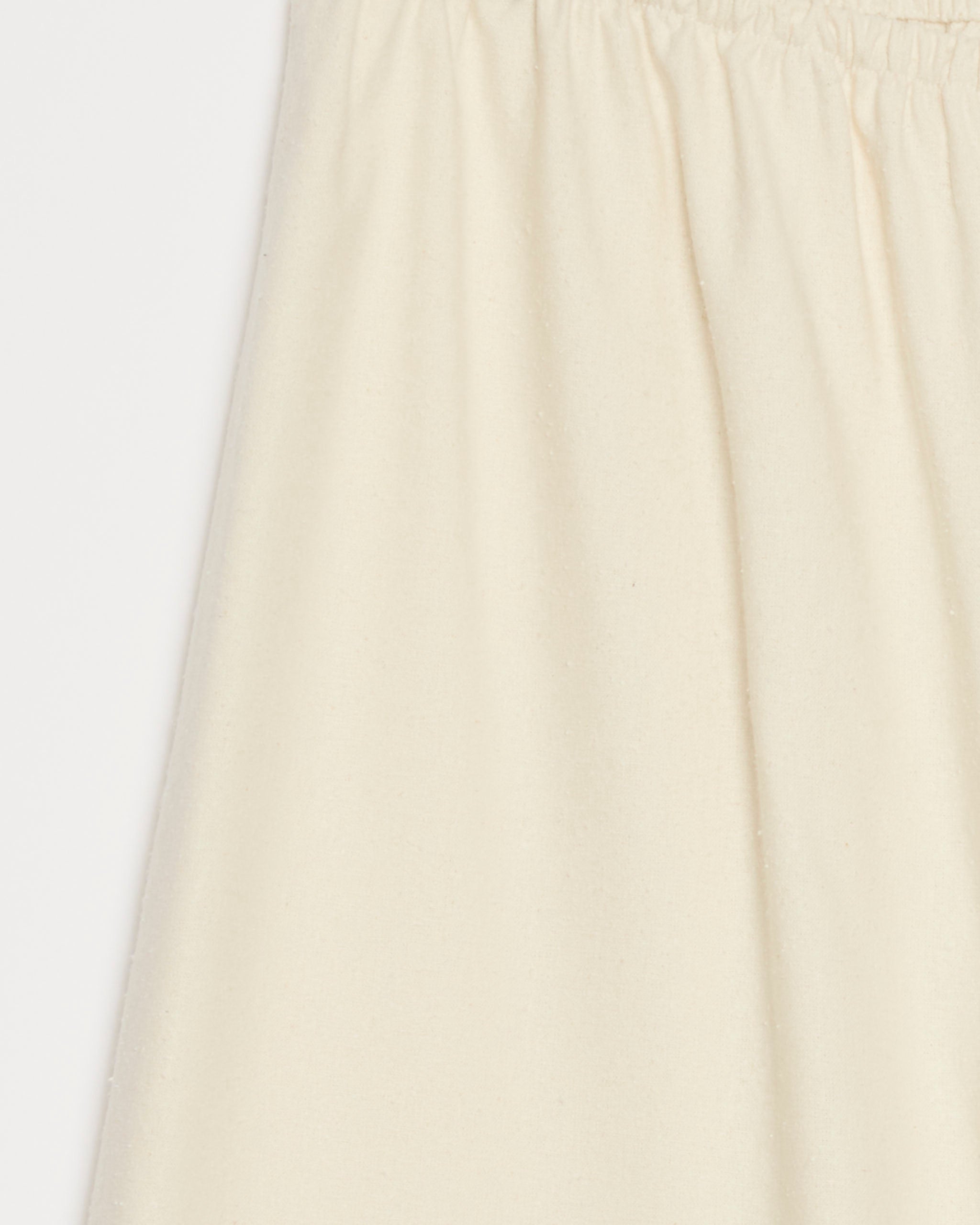 Baserange Stoa Pant - Undyed / S (286755)