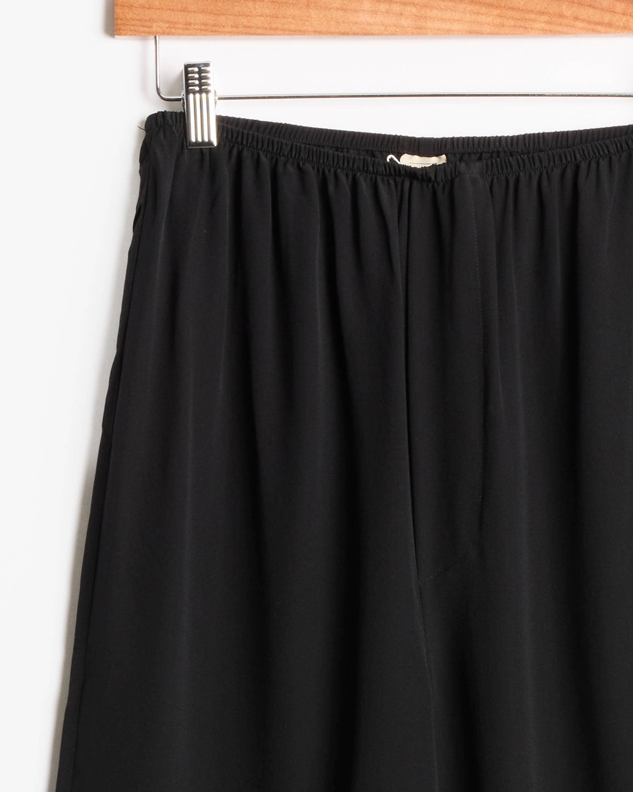 Baserange Stoa Pant - Black / XS (286781)
