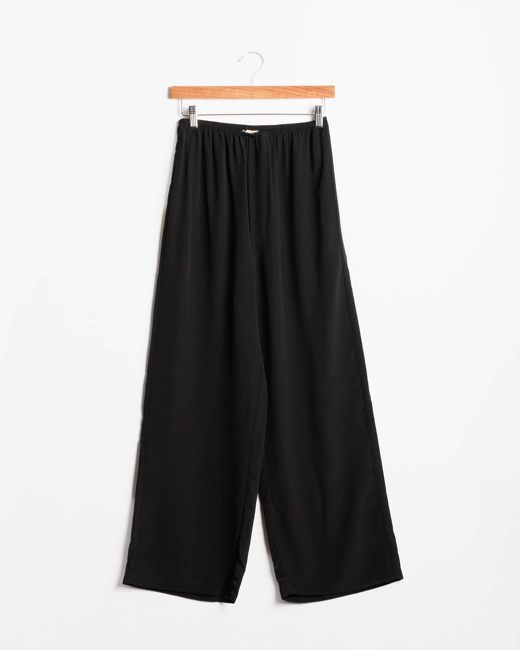 Baserange Stoa Pant - Black / XS (286781)
