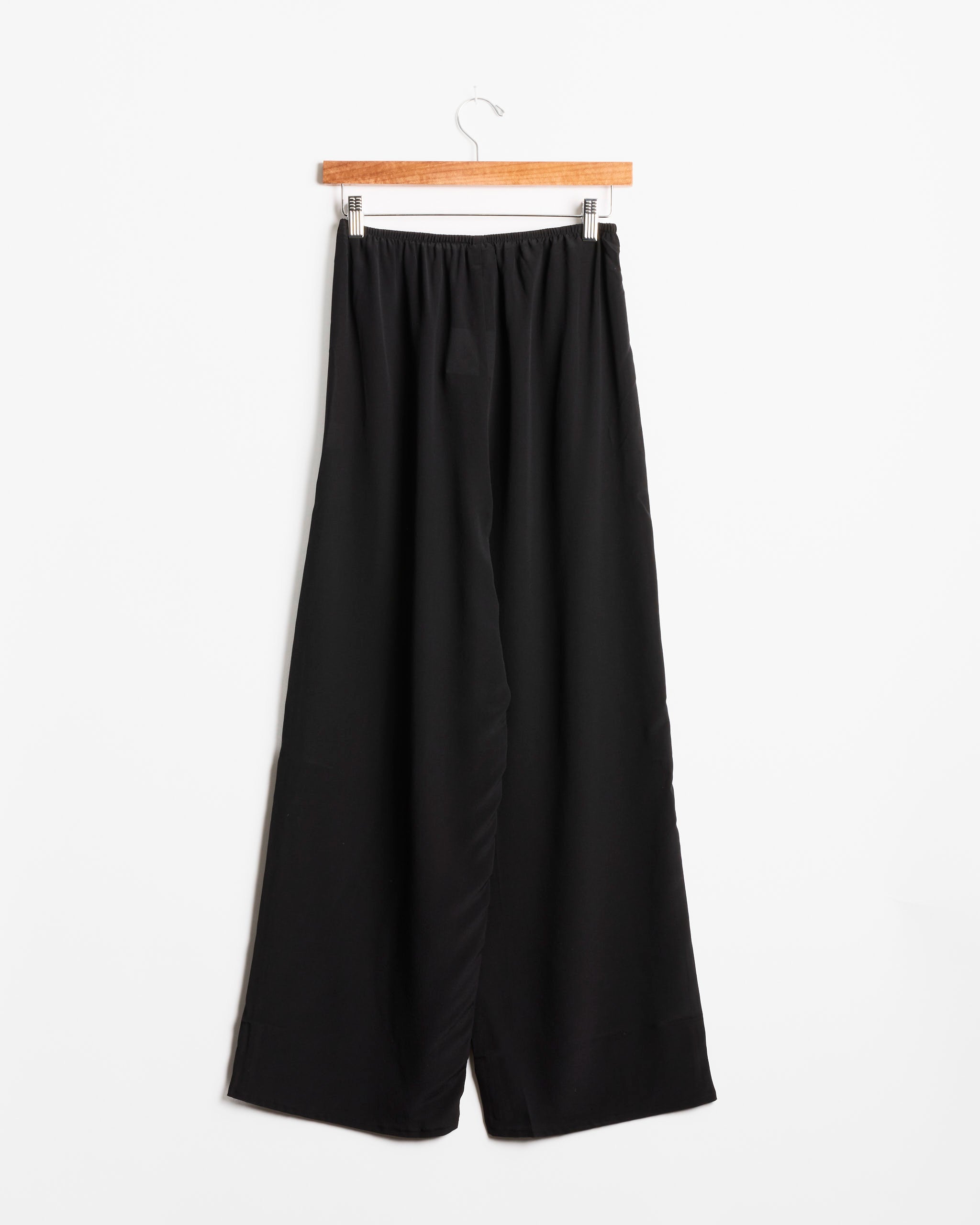 Baserange Stoa Pant - Black / XS (286781)