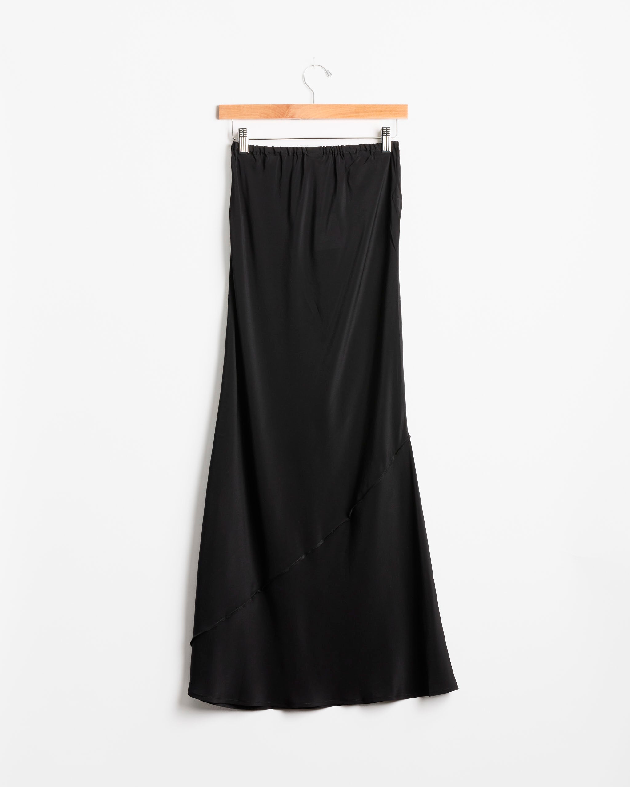 Baserange Lava Skirt - Black / XS (286785)