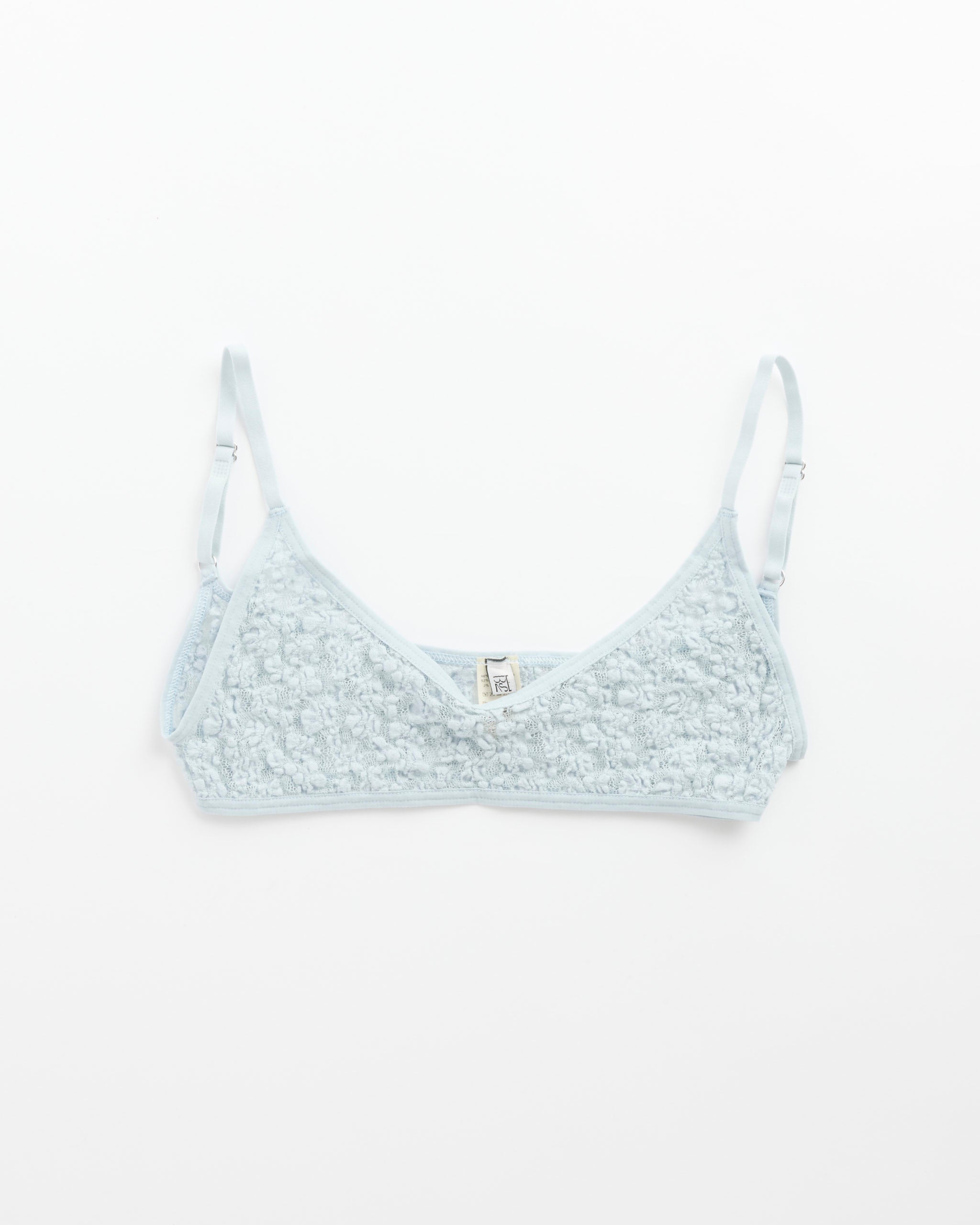 Baserange Musiał Bra - Dona Blue / XS (286792)