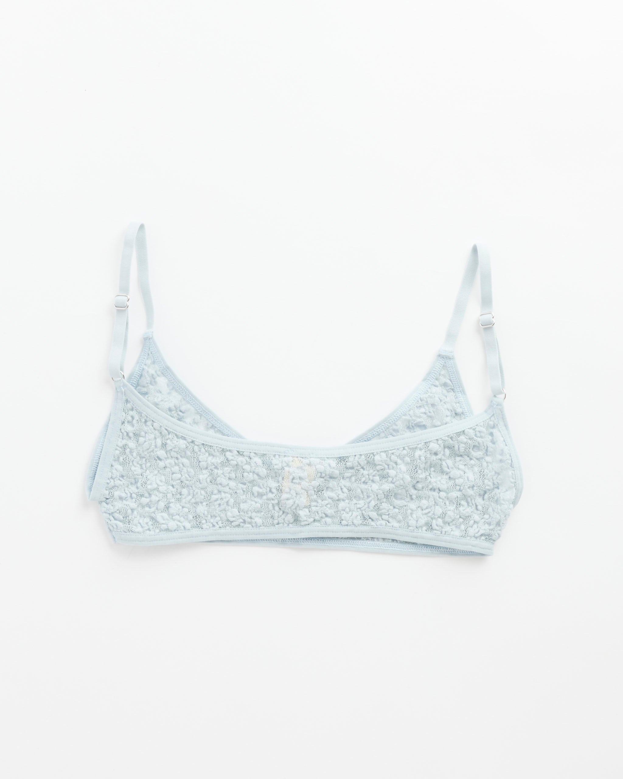 Baserange Musiał Bra - Dona Blue / XS (286792)