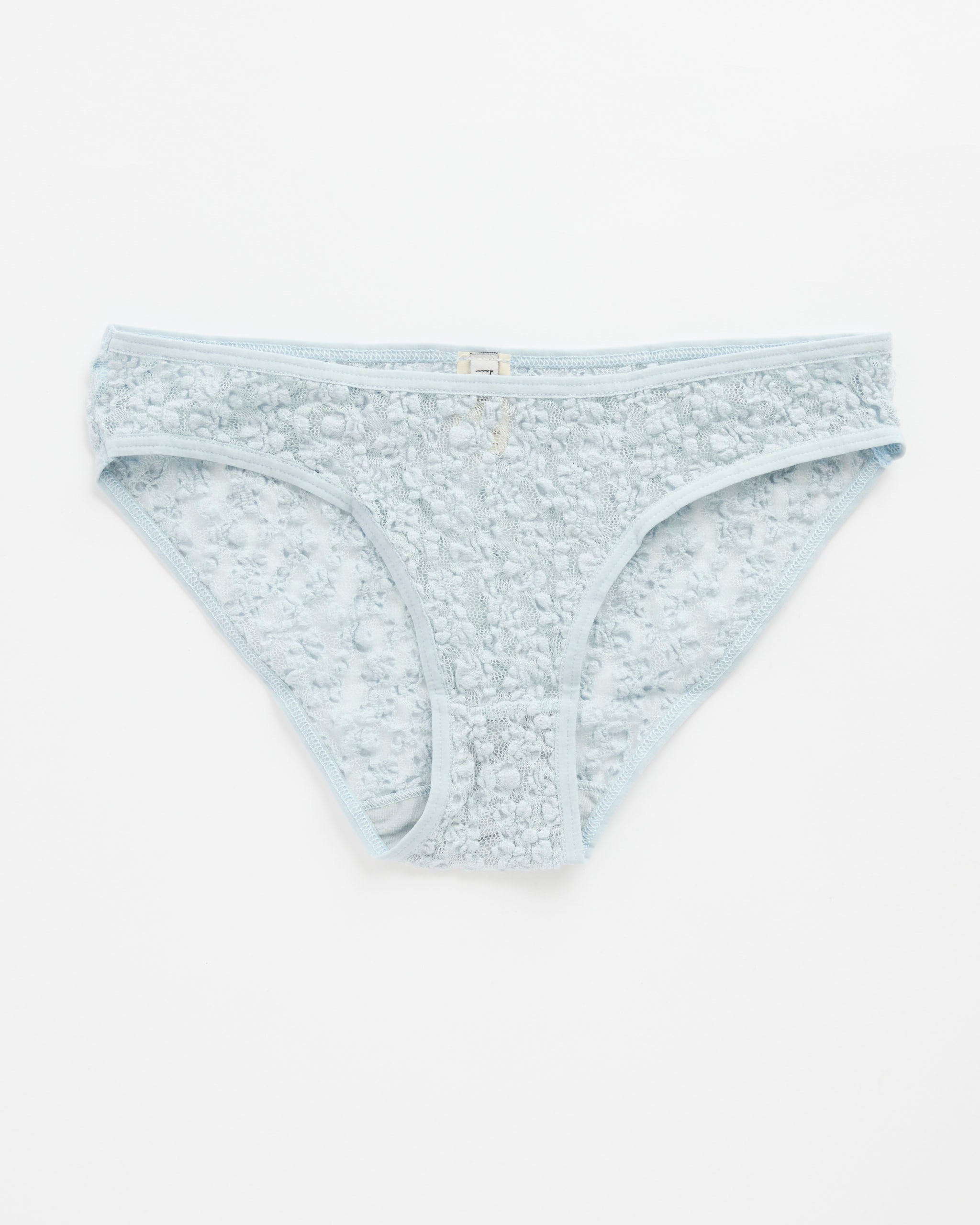 Baserange Musial Pant - Dona Blue / XS (286796)