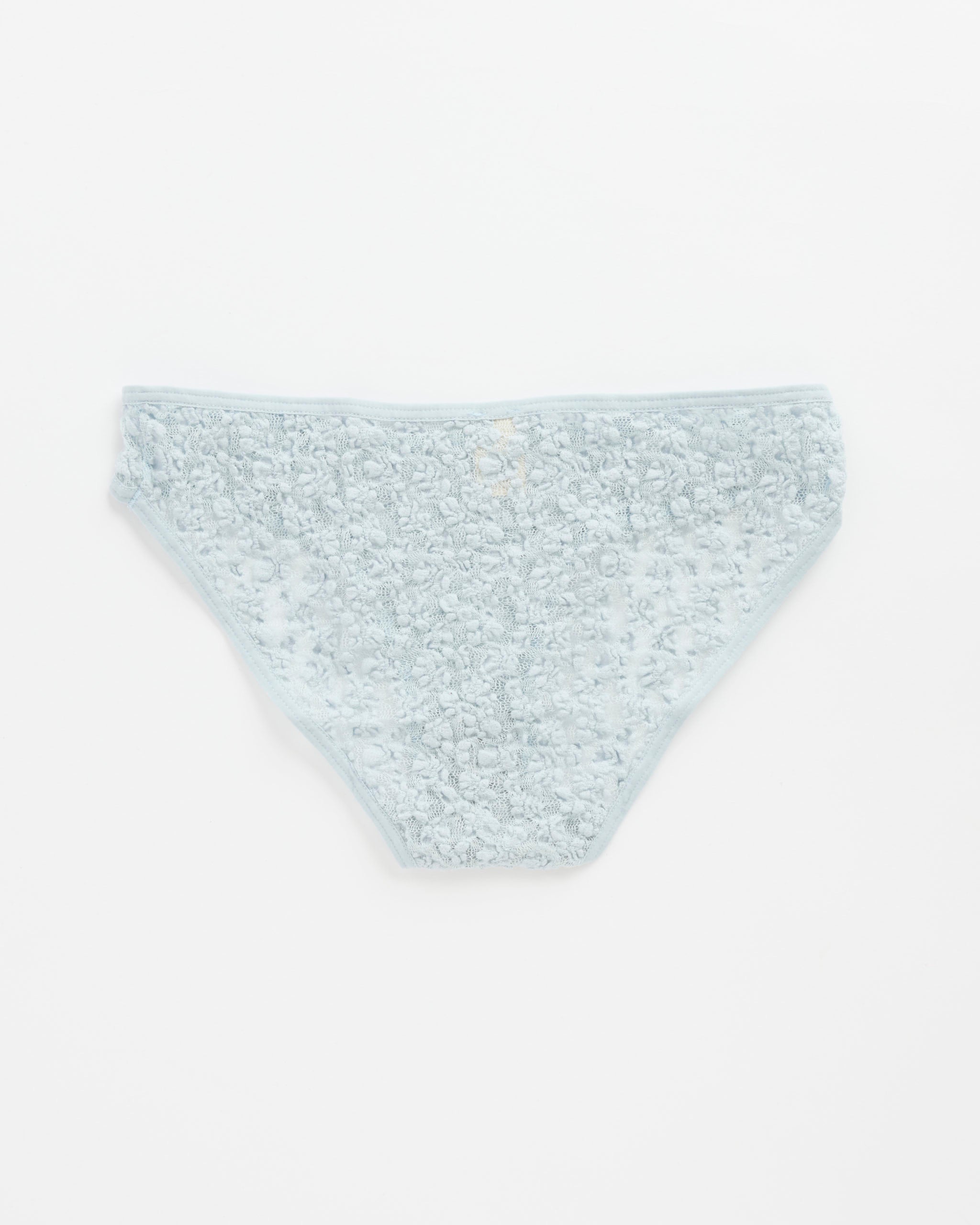 Baserange Musial Pant - Dona Blue / XS (286796)