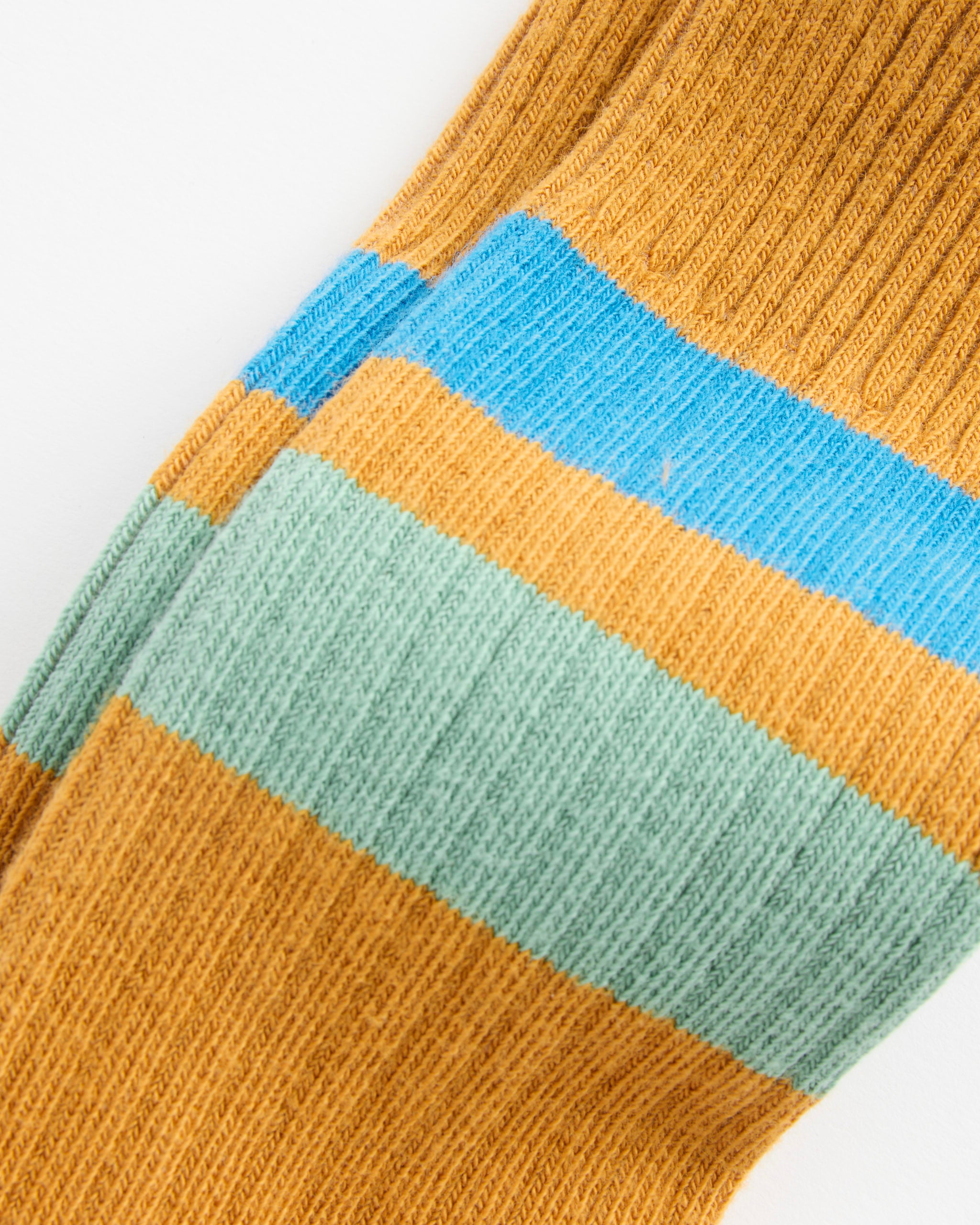 Baserange Race Overankle Socks, Silva Brown - Silva Brown / 36/39 (286801)