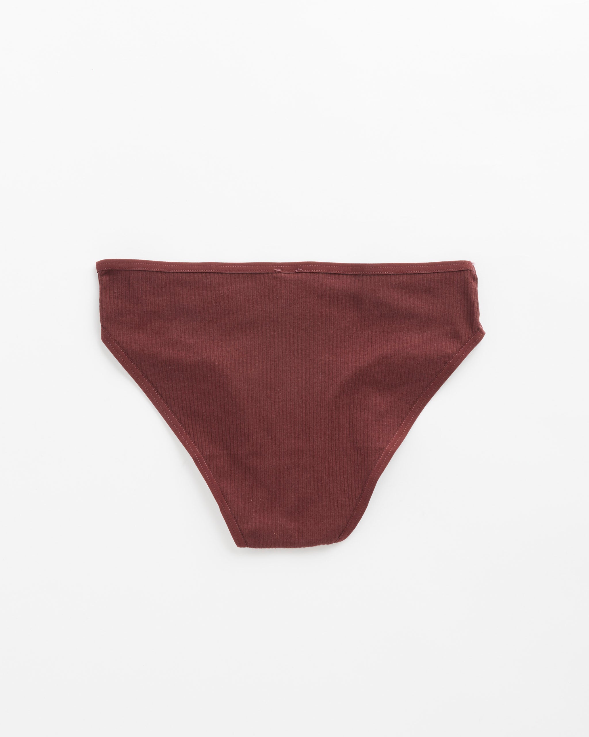 Baserange Bell Pant - Nara Red / XS (286809)